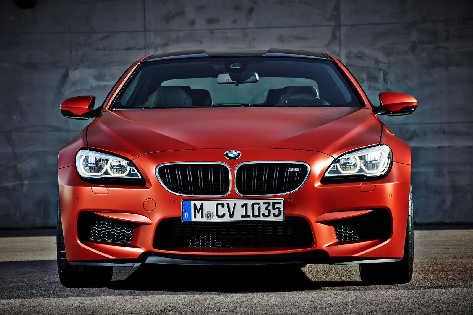 2015 BMW M6 Coupe: Review, Trims, Specs, Price, New Interior Features,  Exterior Design, and Specifications | CarBuzz