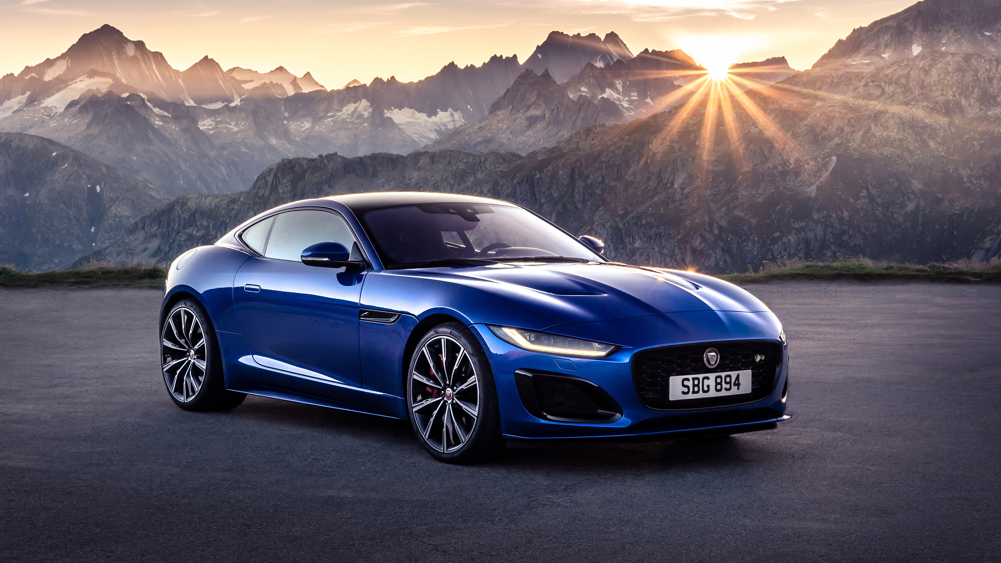 2020 Jaguar F-type revealed | evo