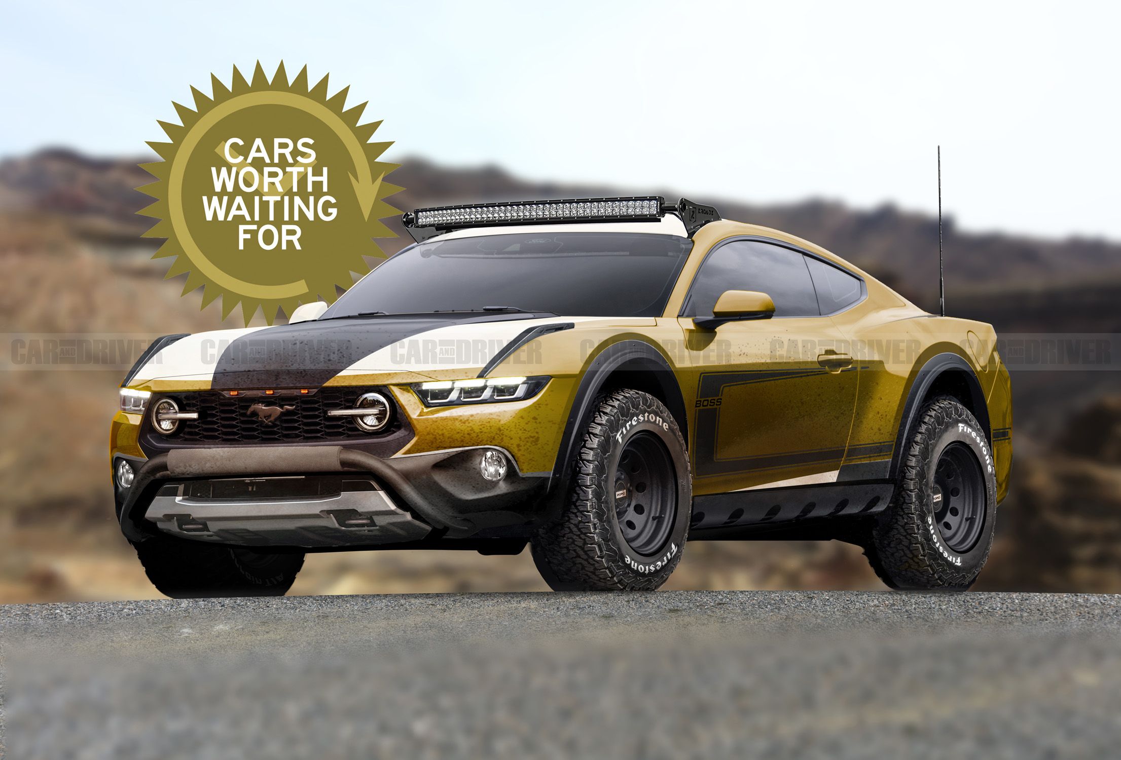 2026 Ford Mustang Raptor Is a Car Worth Waiting For