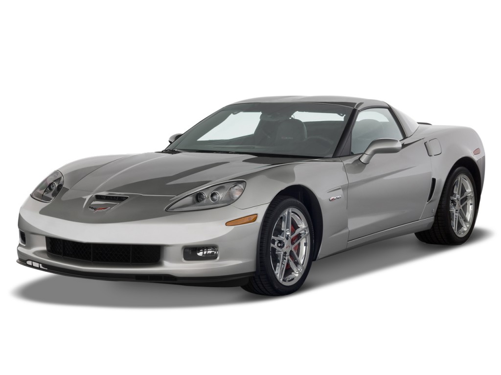 2009 Chevrolet Corvette (Chevy) Review, Ratings, Specs, Prices, and Photos  - The Car Connection