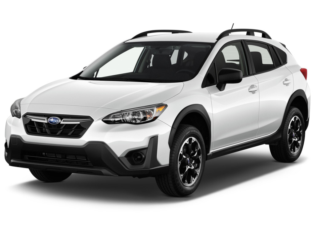 2023 Subaru Crosstrek Review, Ratings, Specs, Prices, and Photos - The Car  Connection