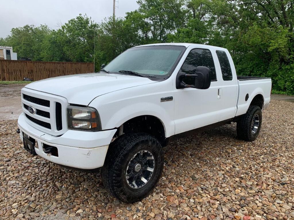Used 1999 Ford F-250 Trucks for Sale Near Me | Cars.com
