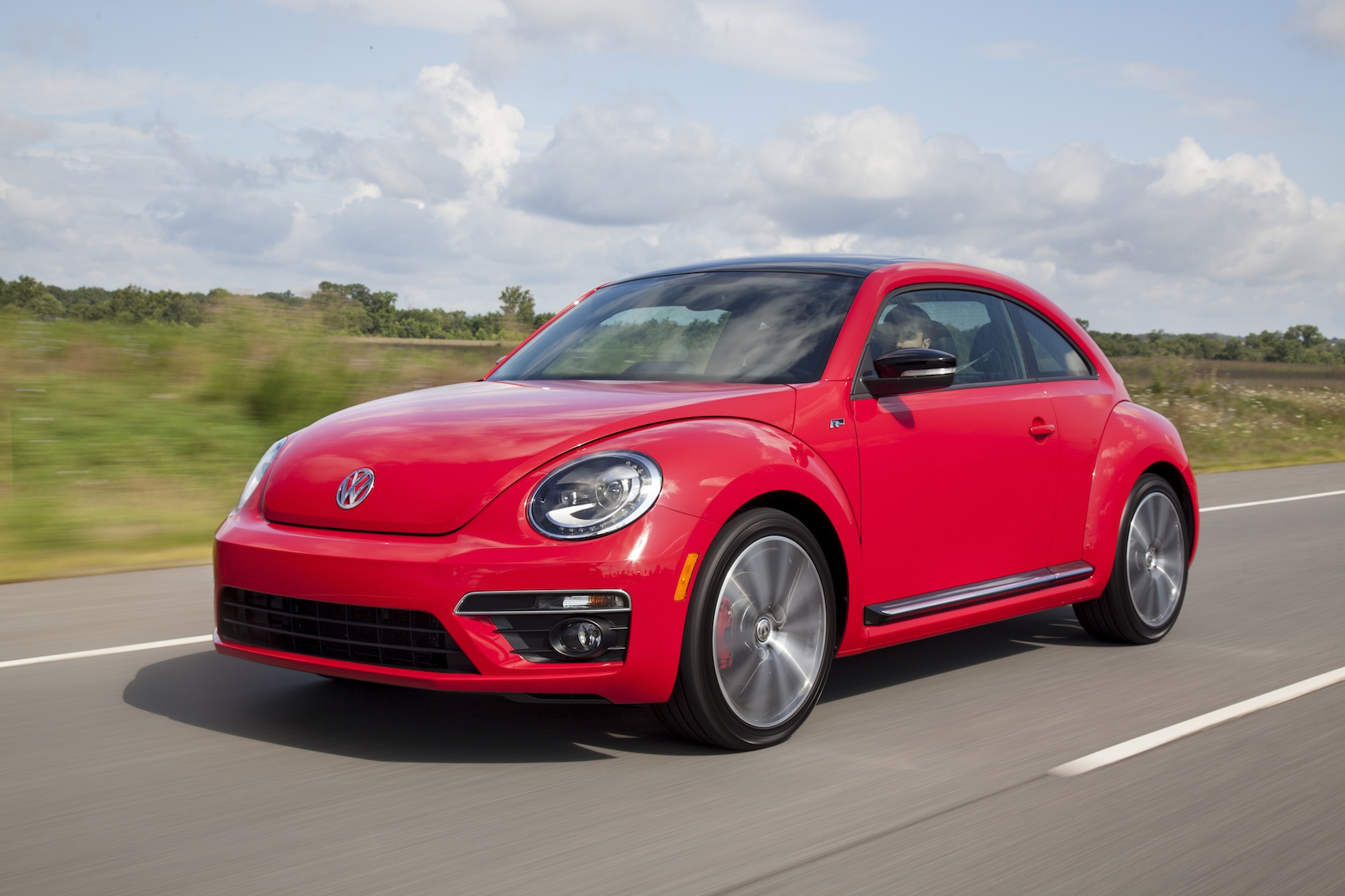 2014 Volkswagen Beetle (VW) Review, Ratings, Specs, Prices, and Photos -  The Car Connection