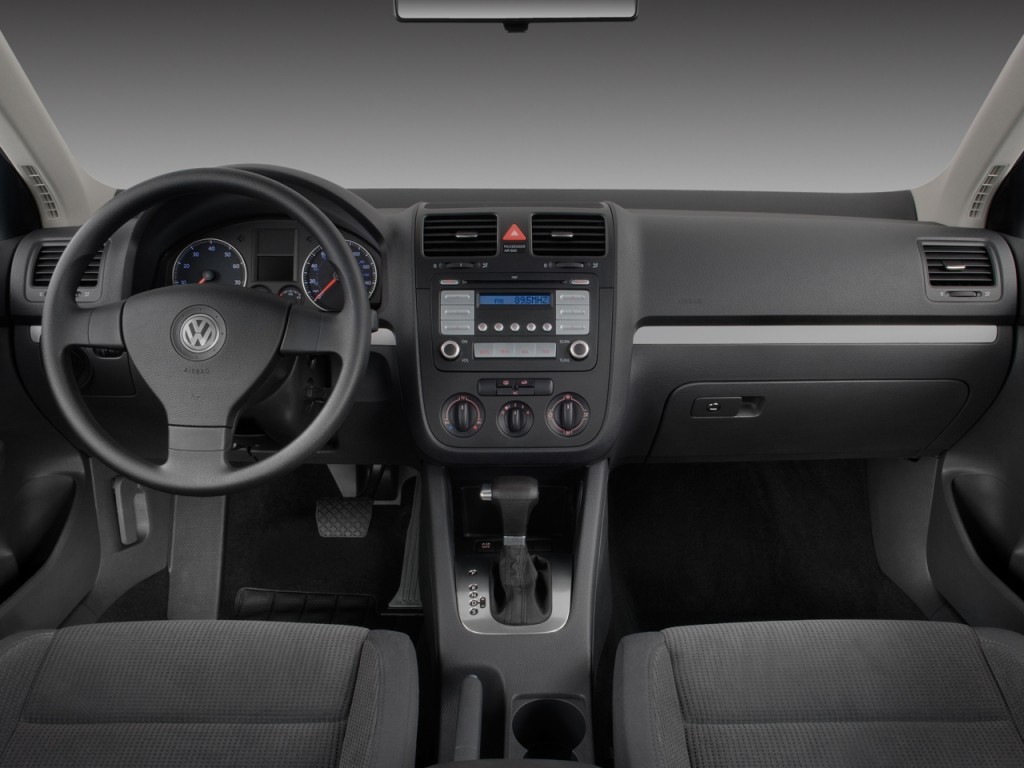 2009 Volkswagen Jetta - Information and photos - Neo Drive