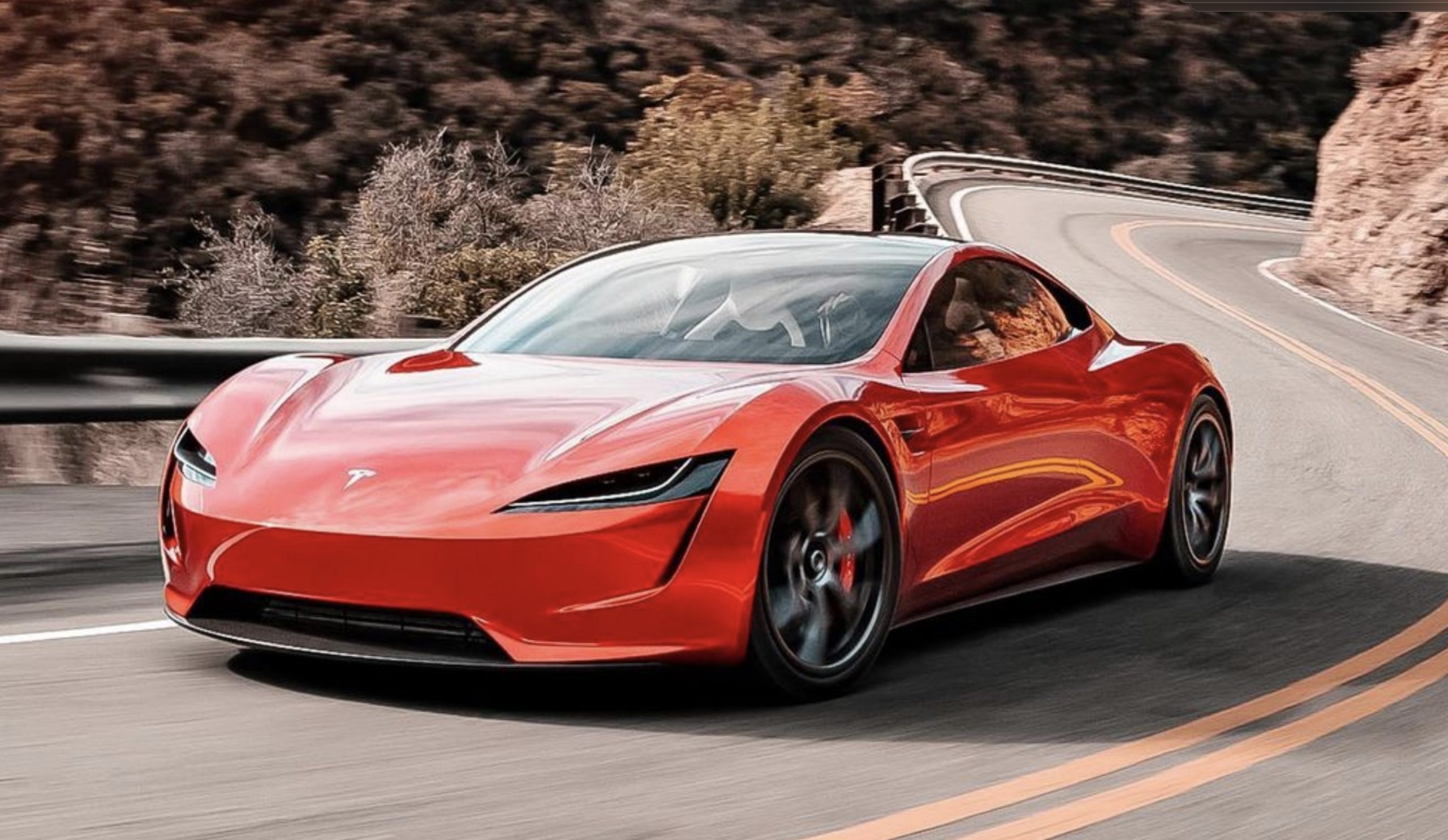 Tesla Master Plan Part 3 is void of Roadster, but there might be a reason  why