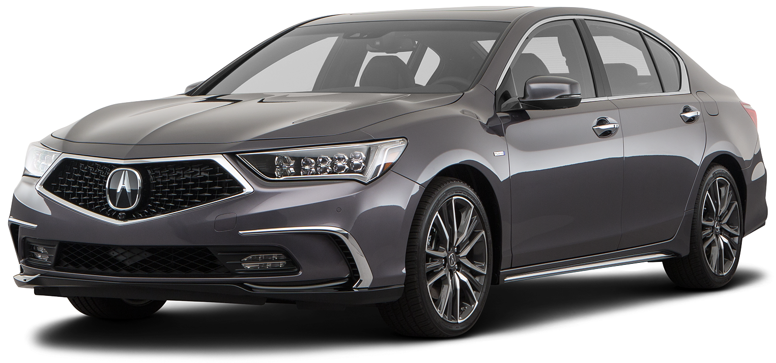 2020 Acura RLX Sport Hybrid Incentives, Specials & Offers in Durham NC