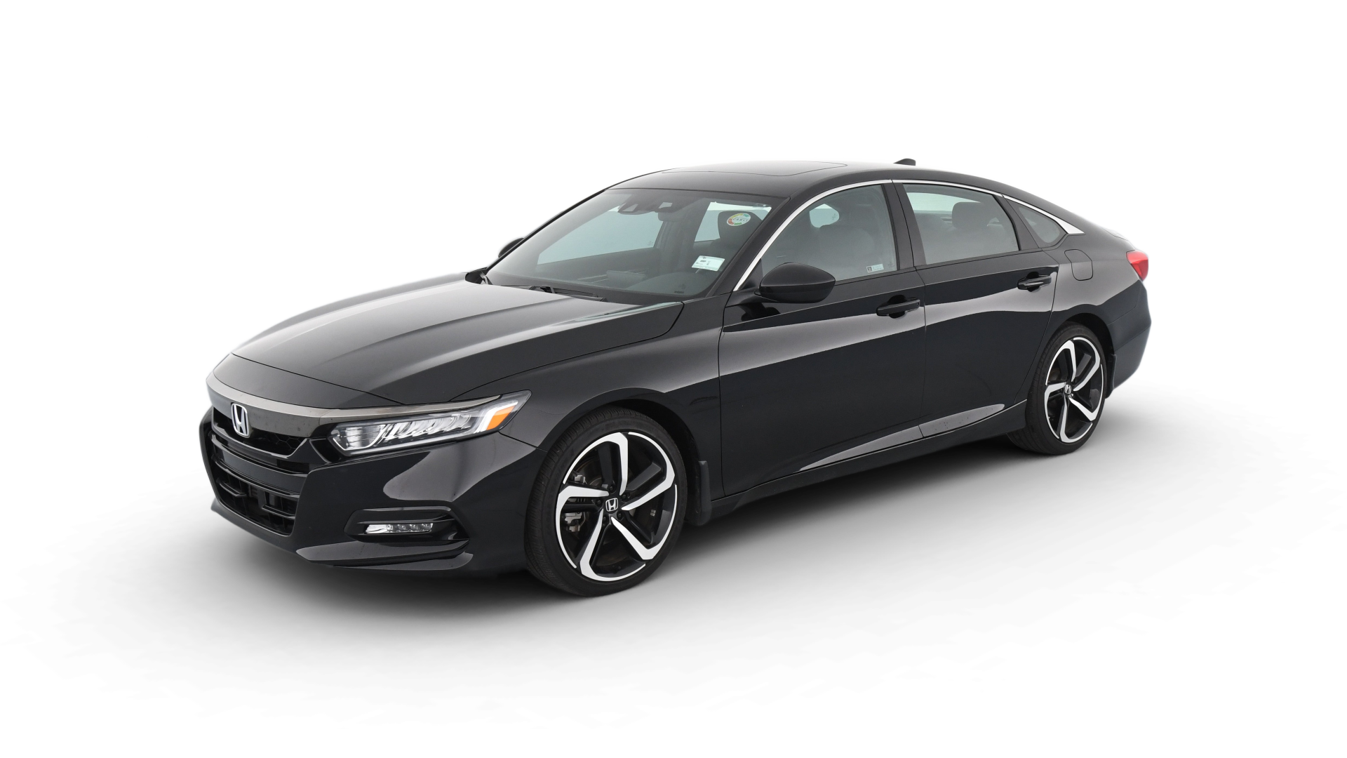 Used Honda Accord For Sale Online | Carvana