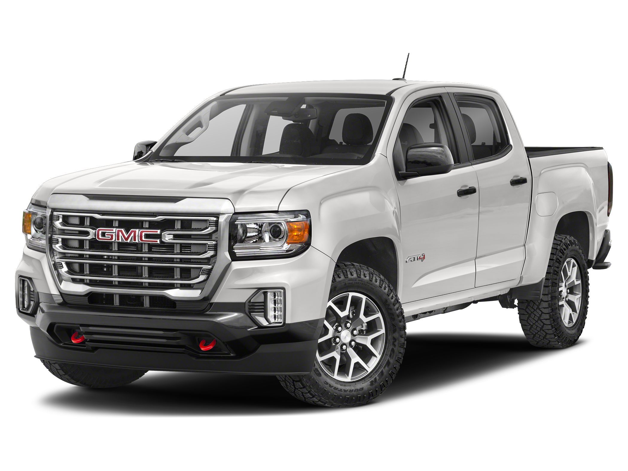 New 2021 GMC Canyon AT4 w/Leather For Sale in Scottsdale AZ 217045 |  Scottsdale New GMC For Sale 1GTG6FENXM1246669
