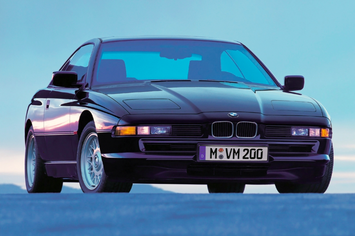 BMW E31 8-Series: Buyer's Guide - Common Issues, Problems, Fixes