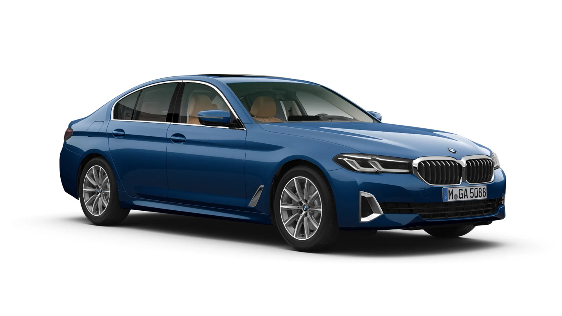 BMW 5 Series Price - Images, Colours & Reviews - CarWale