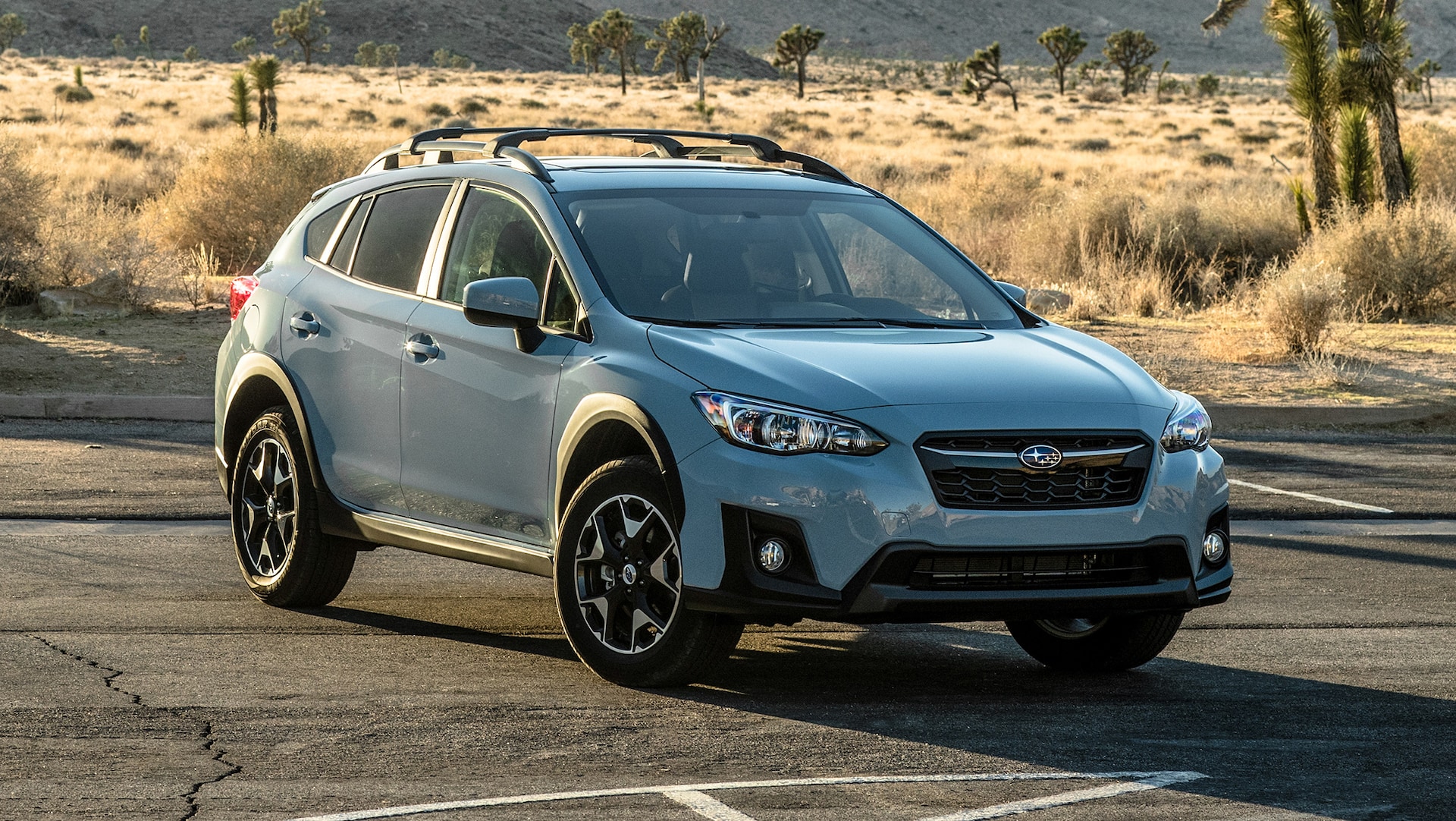 2018 Subaru Crosstrek Long-Term Verdict: Still a Solid CUV After One Year?
