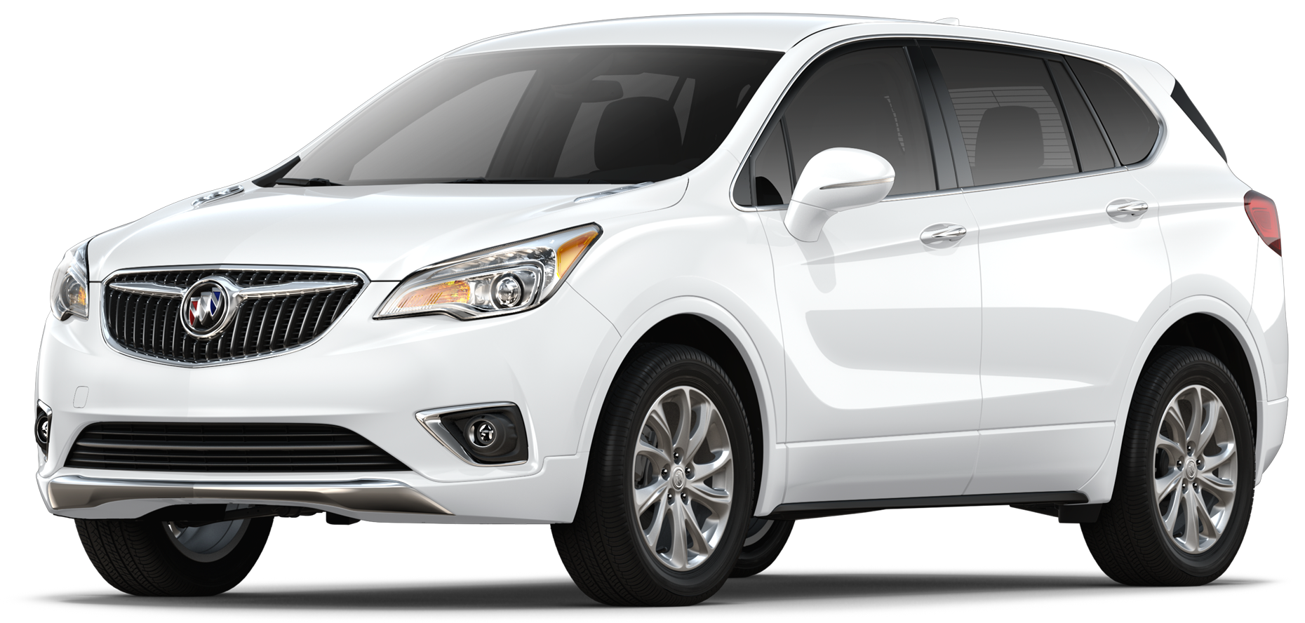 2019 Buick Envision Incentives, Specials & Offers in Alamosa CO