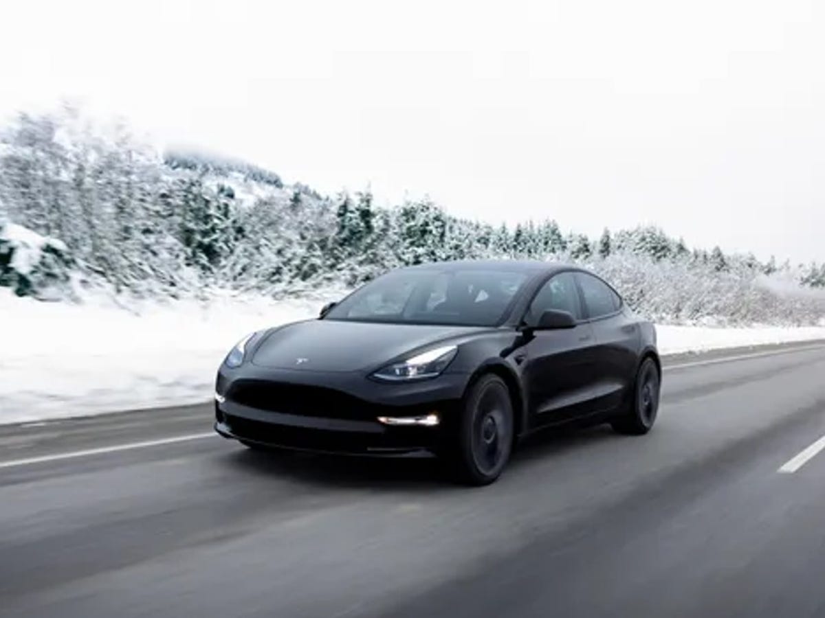 The best Teslas of 2023: S, 3, X, and Y compared | ZDNET