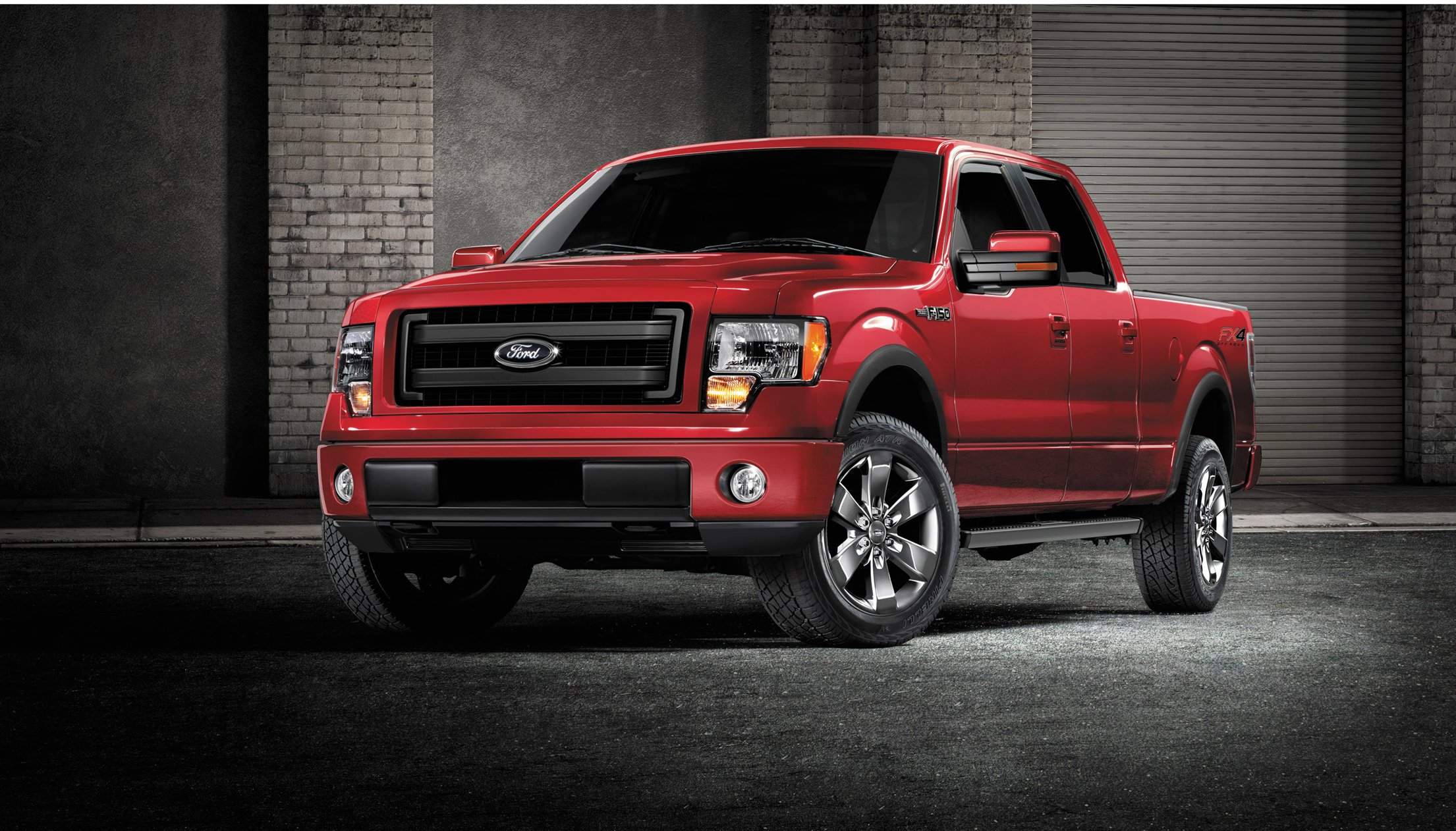 Why a Used 2014 Ford F-150 is a Great Buy | Cherner Brothers Auto Sales