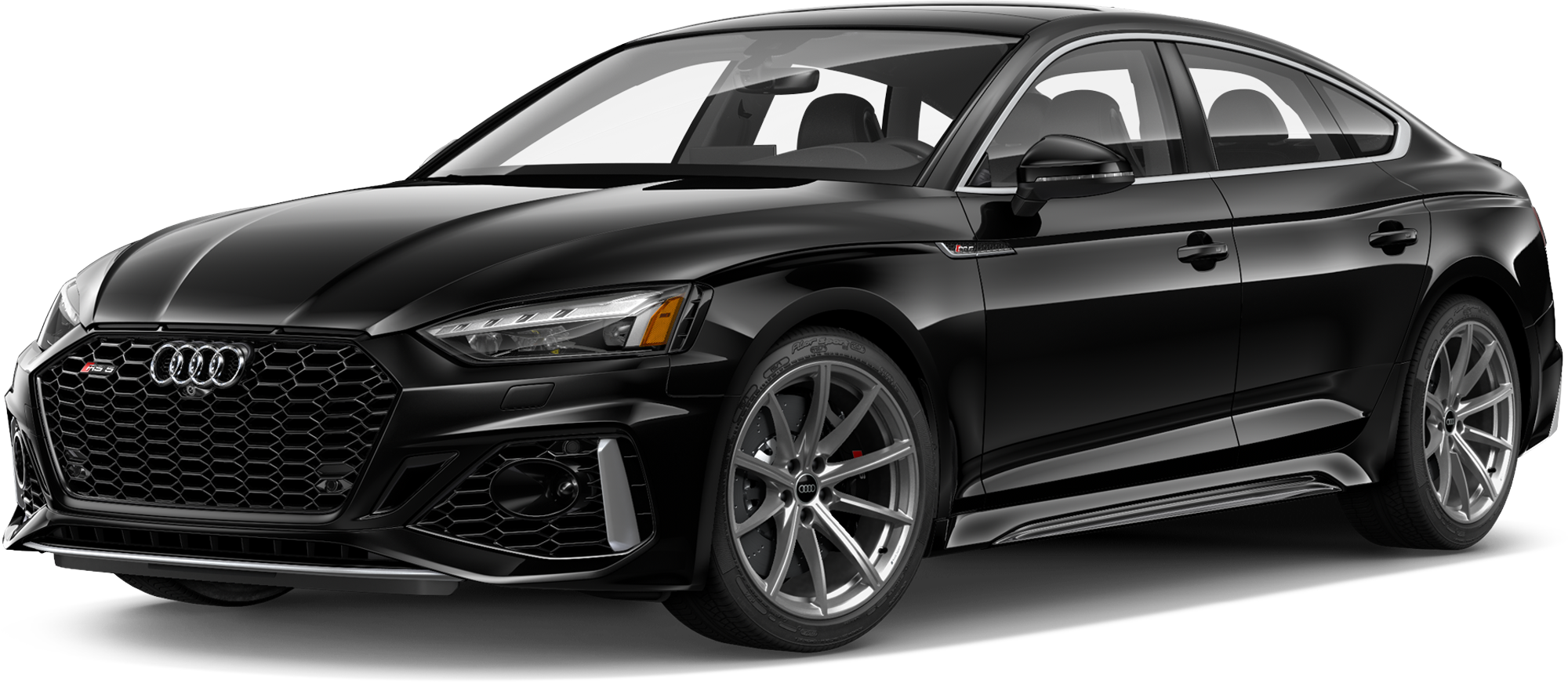 2022 Audi RS 5 Incentives, Specials & Offers in Wilmington DE