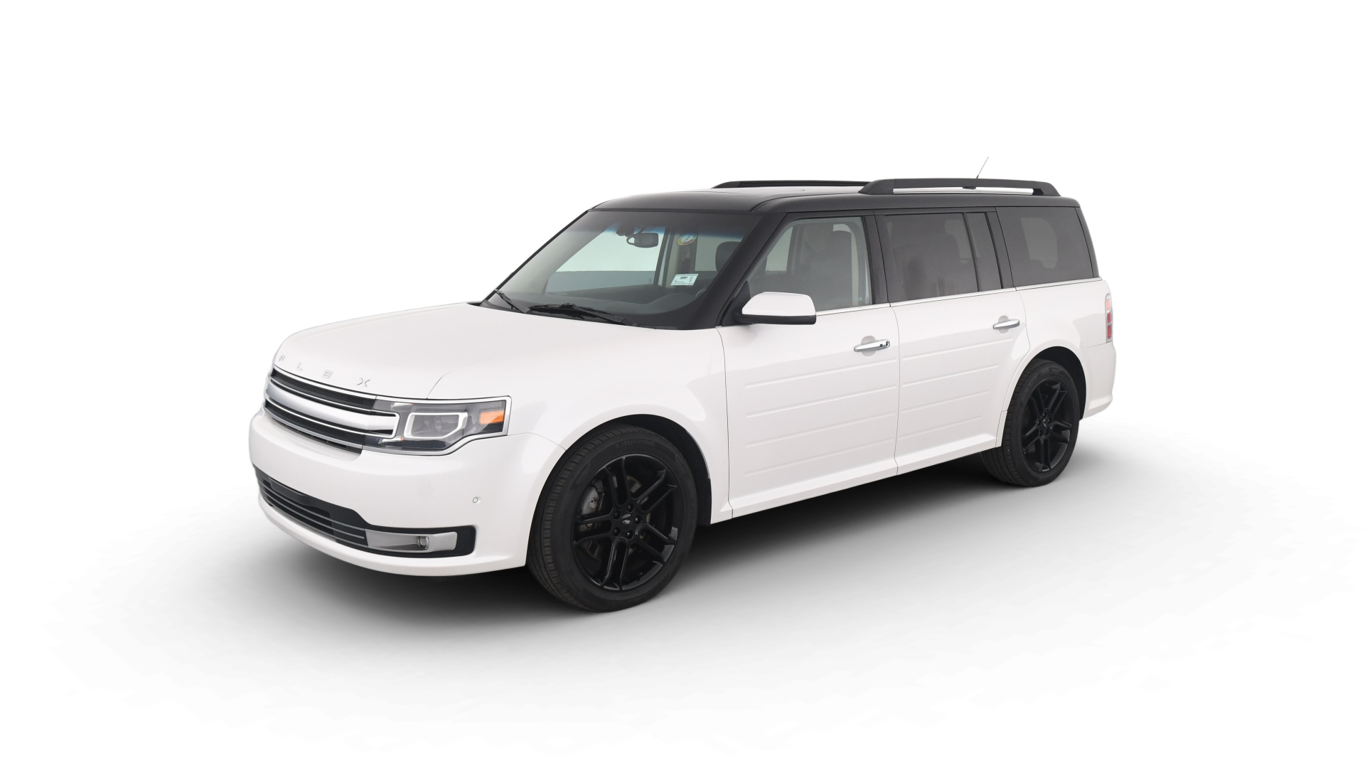 Used Ford Flex For Sale Online | Carvana