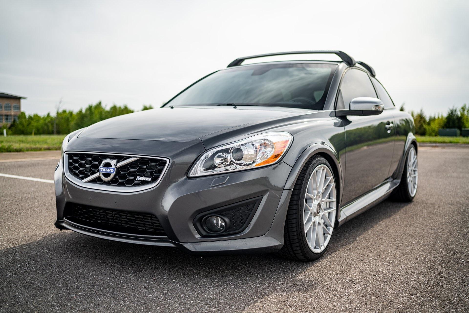 Used 2011 Volvo C30 T5 R-Design For Sale (Sold) | Exotic Motorsports of  Oklahoma Stock #C584