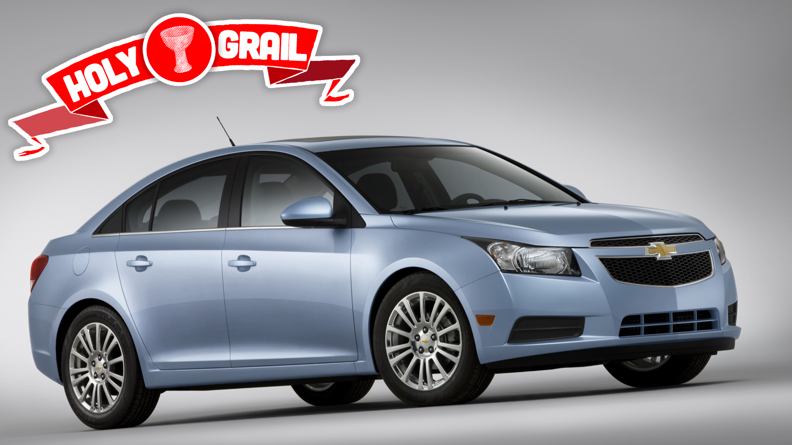 Holy Grails: The First-Generation Chevy Cruze Is Arguably One Of GM's Most  Important Cars - The Autopian