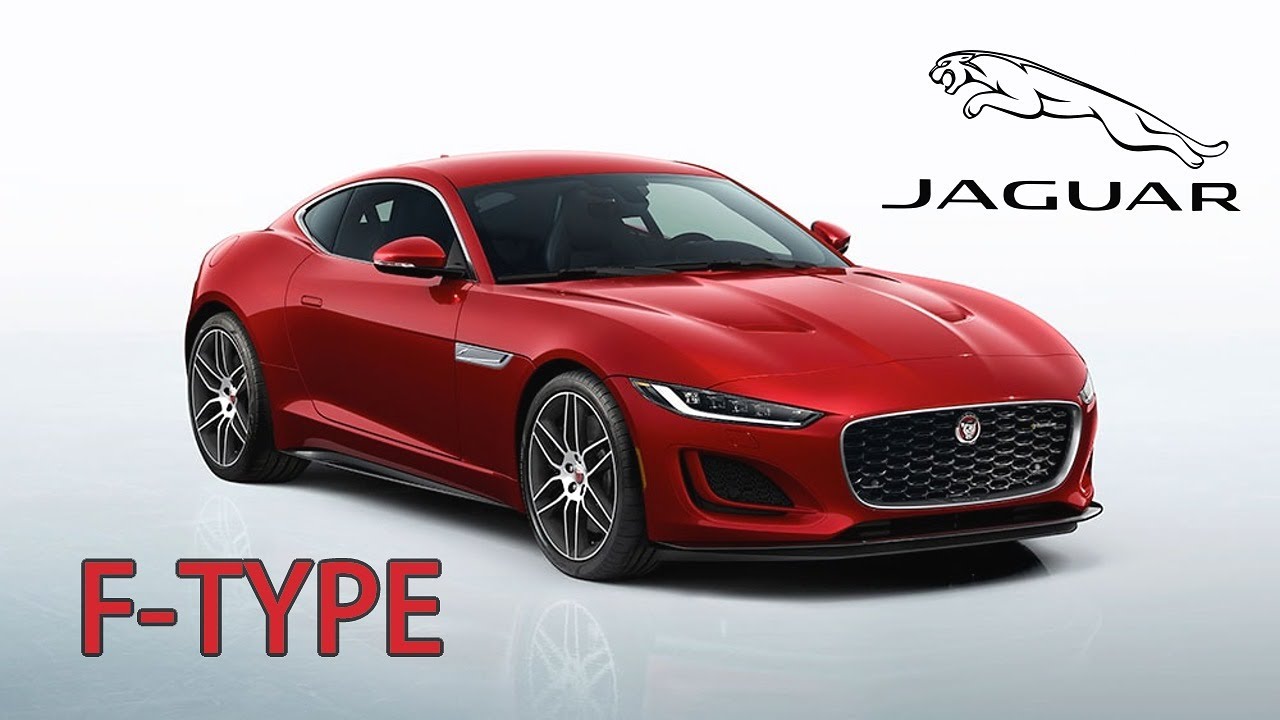 2021 Jaguar F-TYPE | Interior & Exterior | R Coupe - R Convertible -  YouTube | Jaguar f type, Jaguar, New jaguar