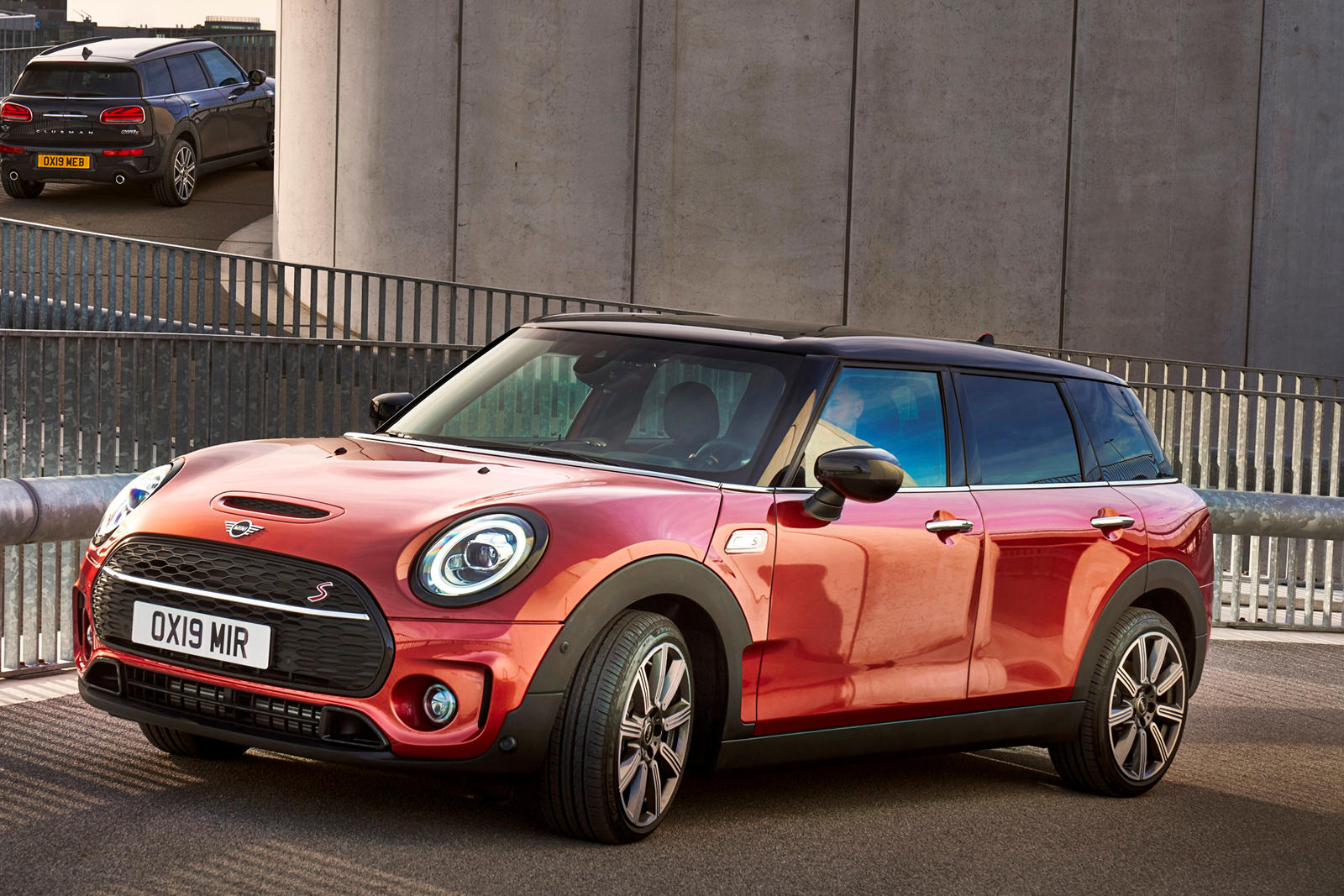 2020 Mini Cooper Clubman: Review, Trims, Specs, Price, New Interior  Features, Exterior Design, and Specifications | CarBuzz