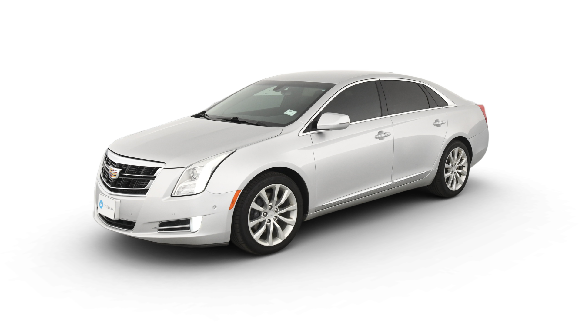 Used Cadillac XTS For Sale Online | Carvana