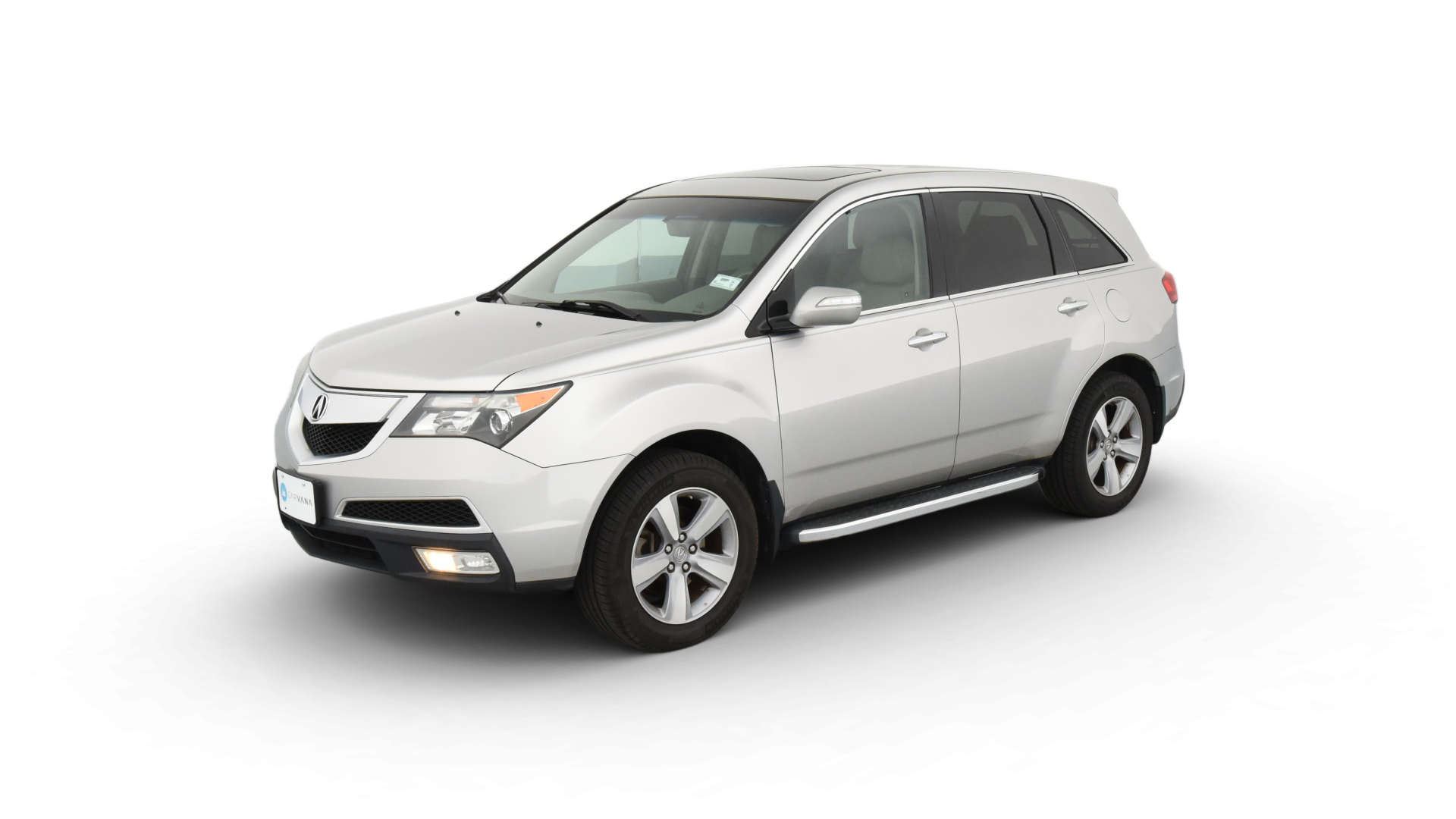 Used 2013 Acura MDX For Sale Online | Carvana