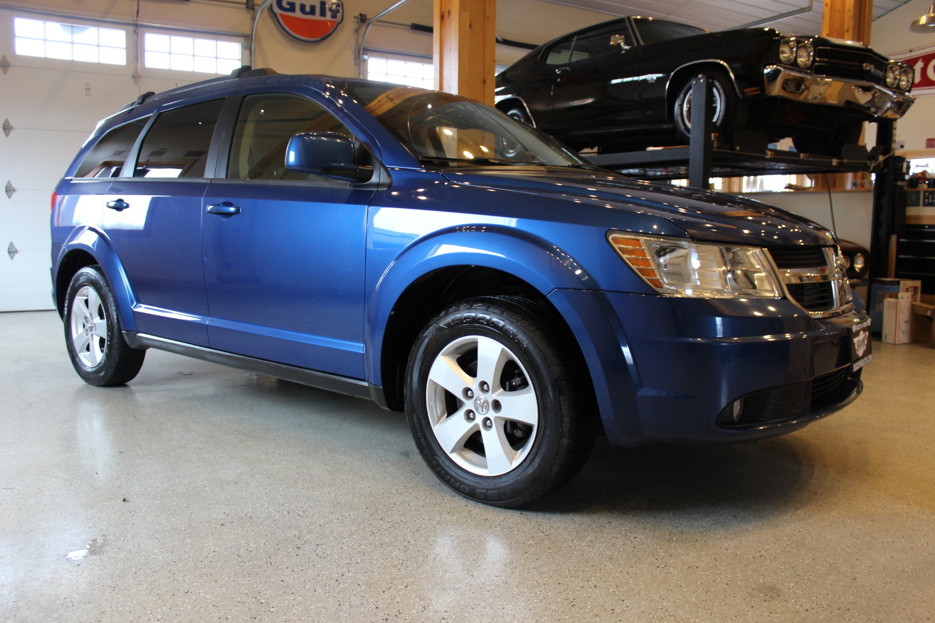 2010 Dodge Journey SXT - Biscayne Auto Sales | Pre-owned Dealership |  Ontario, NY