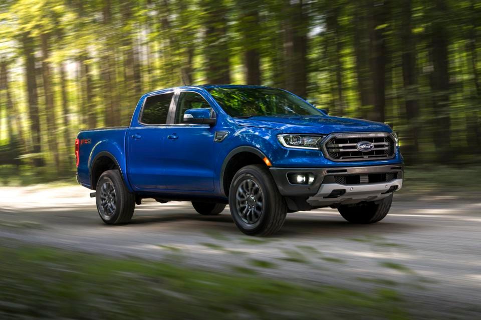 2019 Ford Ranger - 3 Things You Need To Know