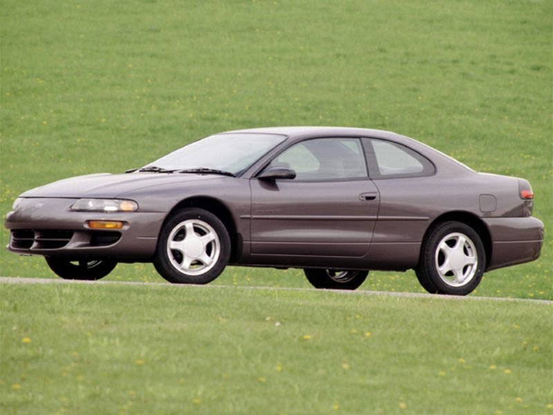 1995-2000 Dodge Avenger Repair (1995, 1996, 1997, 1998, 1999, 2000) - iFixit