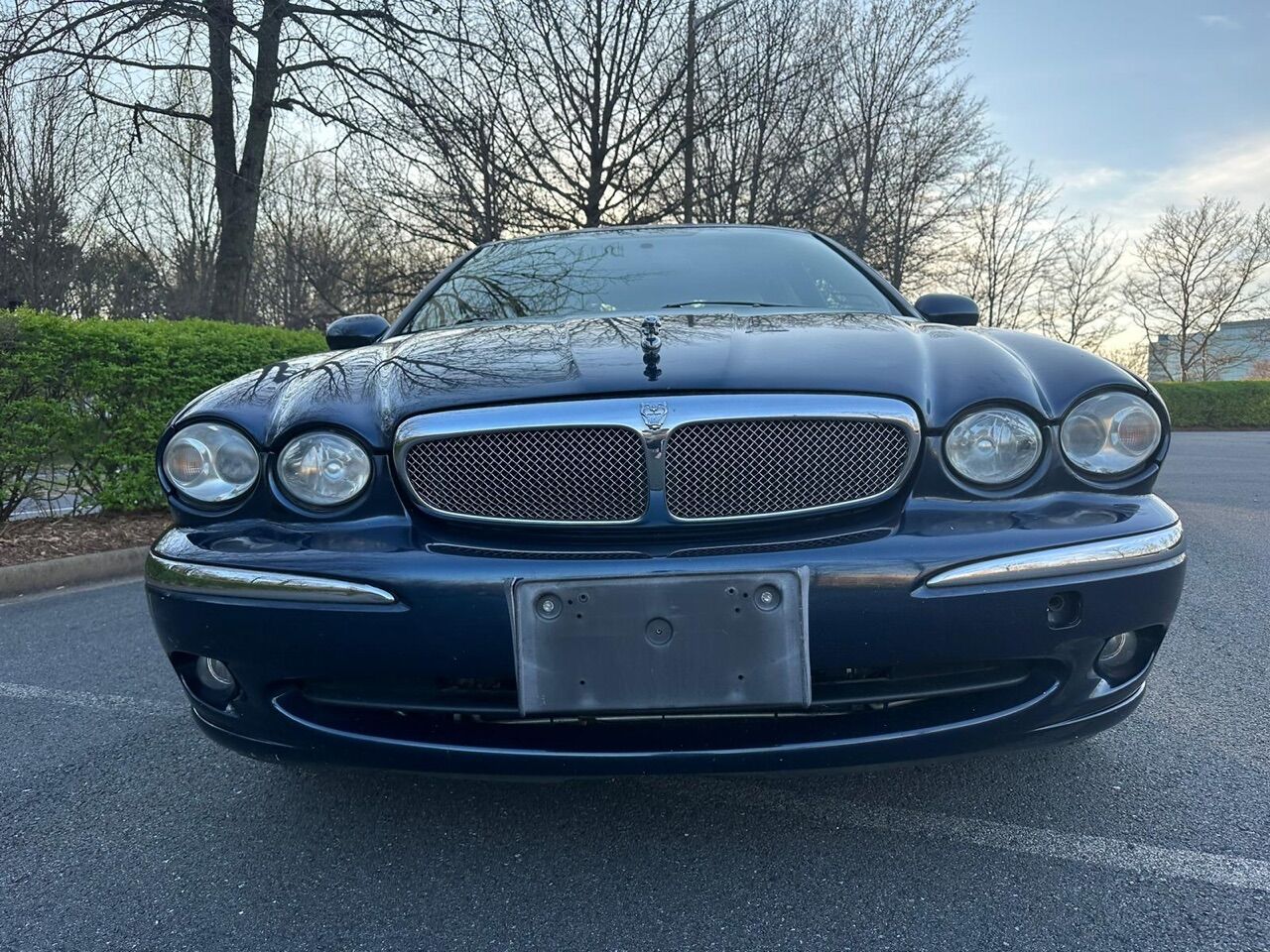 Jaguar X-Type For Sale - Carsforsale.com®