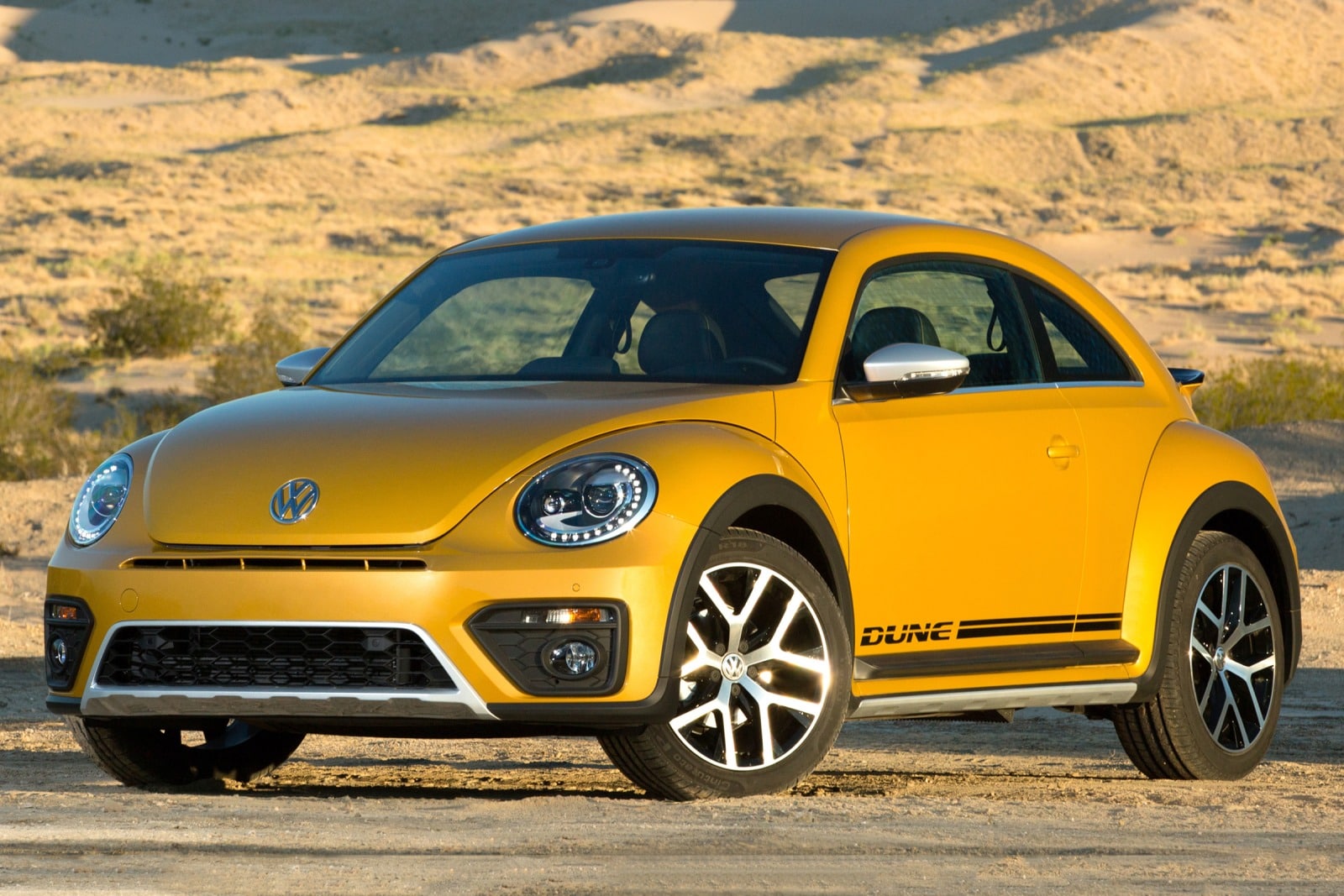 2016 Volkswagen Beetle Review & Ratings | Edmunds