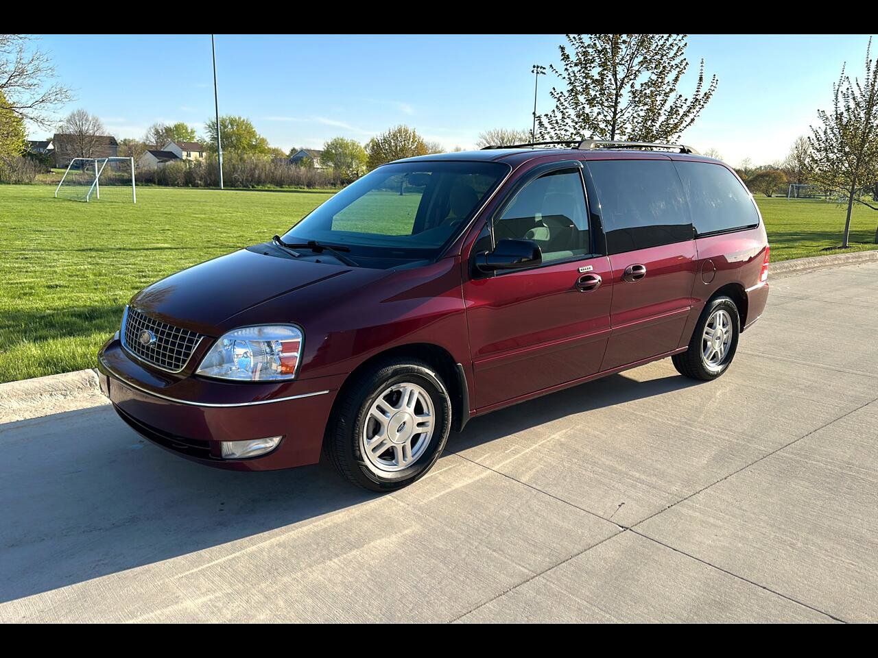 Used Ford Freestar for Sale Right Now - Autotrader
