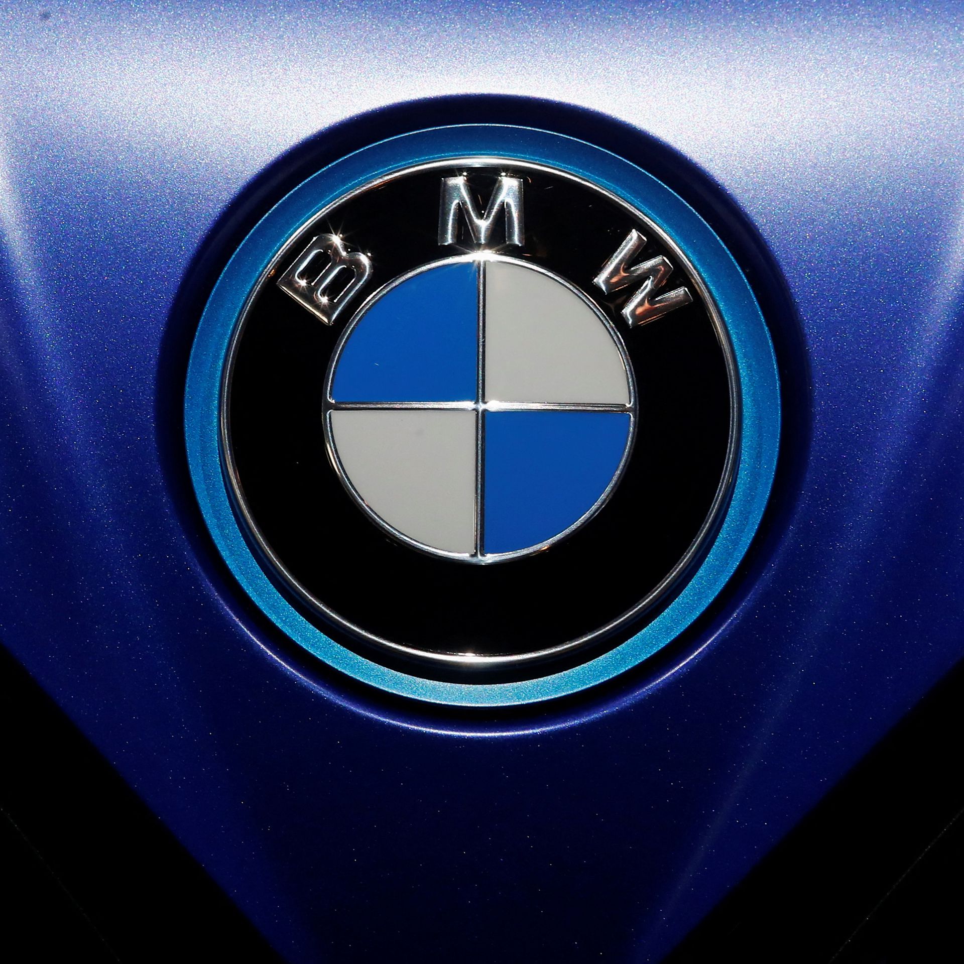 BMW to resume production at some plants | Reuters