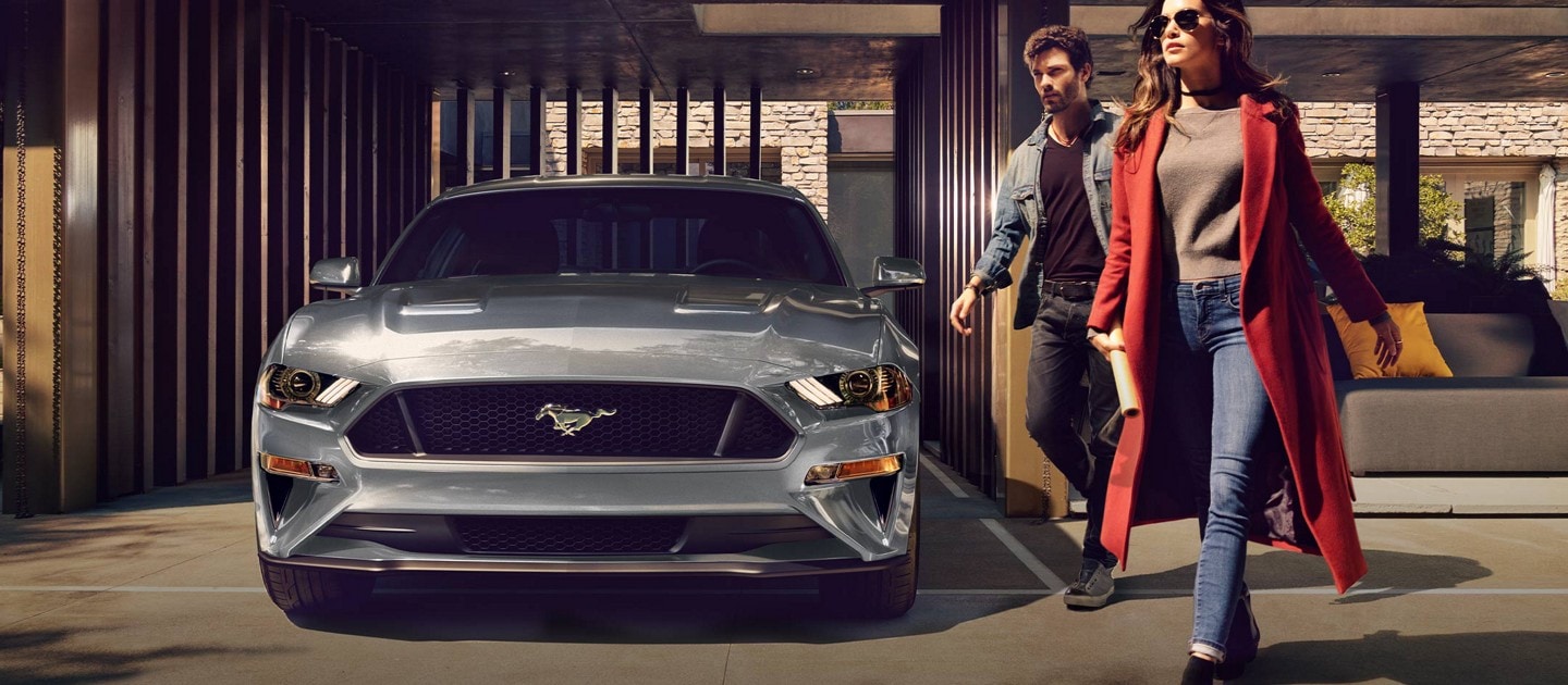 2023 Ford Mustang® | Pricing, Photos, Specs & More | Ford.com