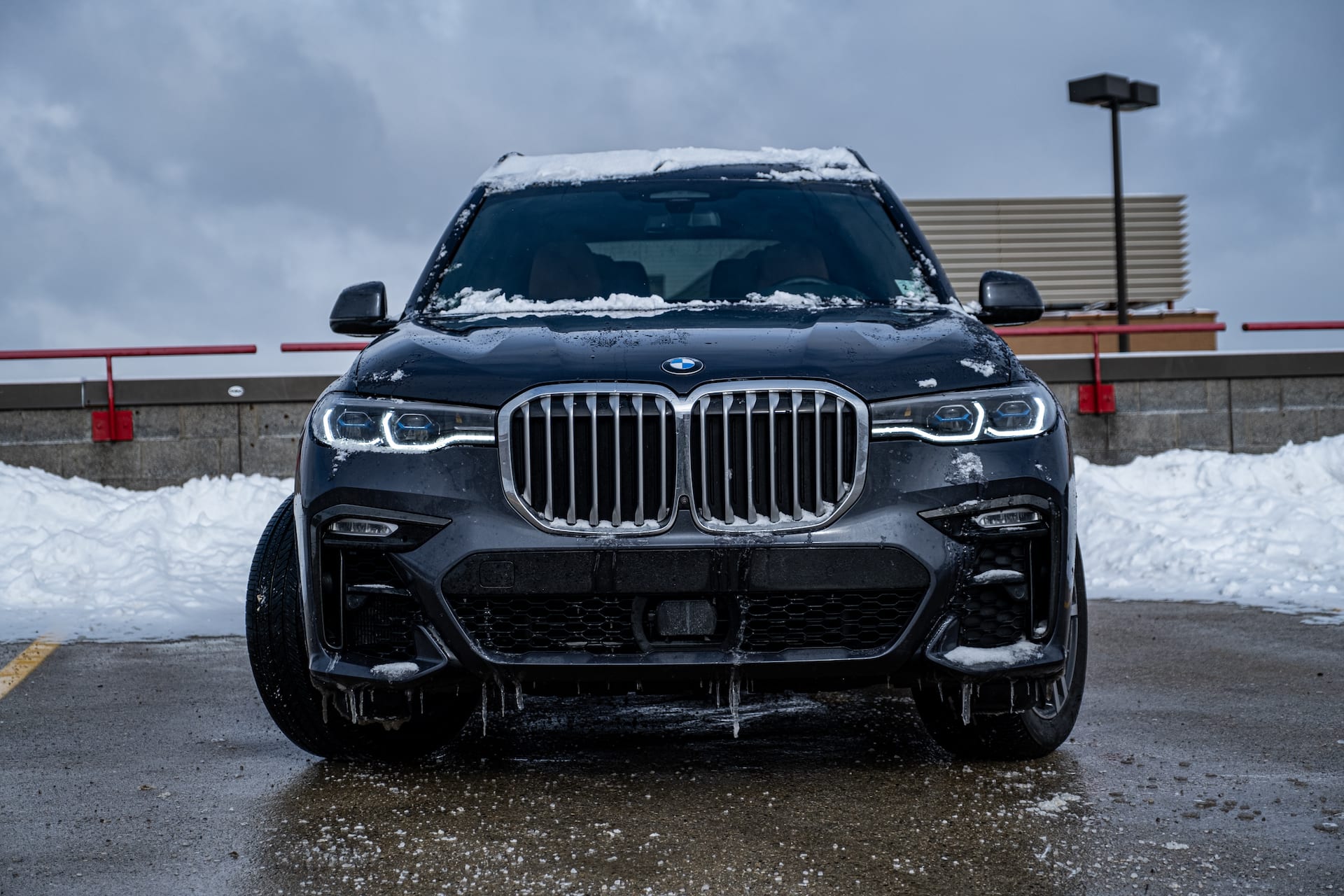 2020 BMW X7: A New Kind Of Flagship - Hooniverse
