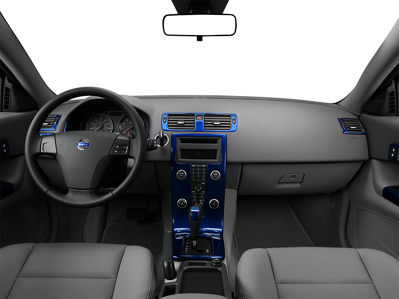 2008 Volvo C30 T5 Version 2.0 R-Design 2dr Hatchback - Research - GrooveCar