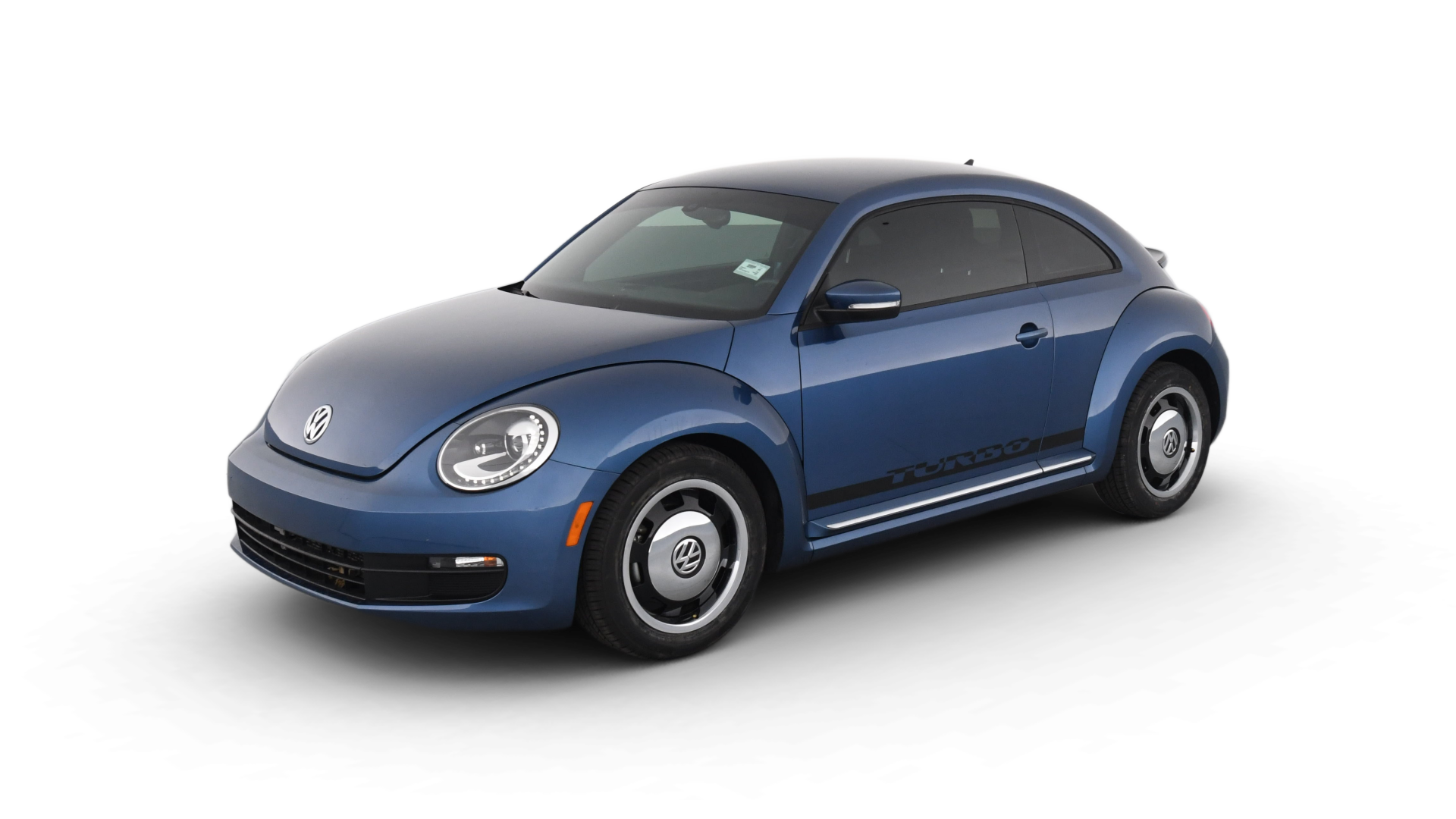 Used 2016 Volkswagen Beetle For Sale Online | Carvana