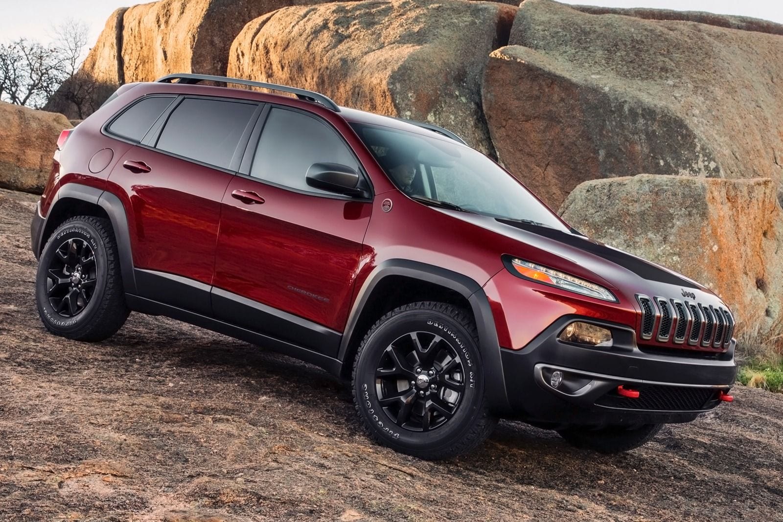 5 Interesting Facts About the New Jeep Cherokee - Auto Influence