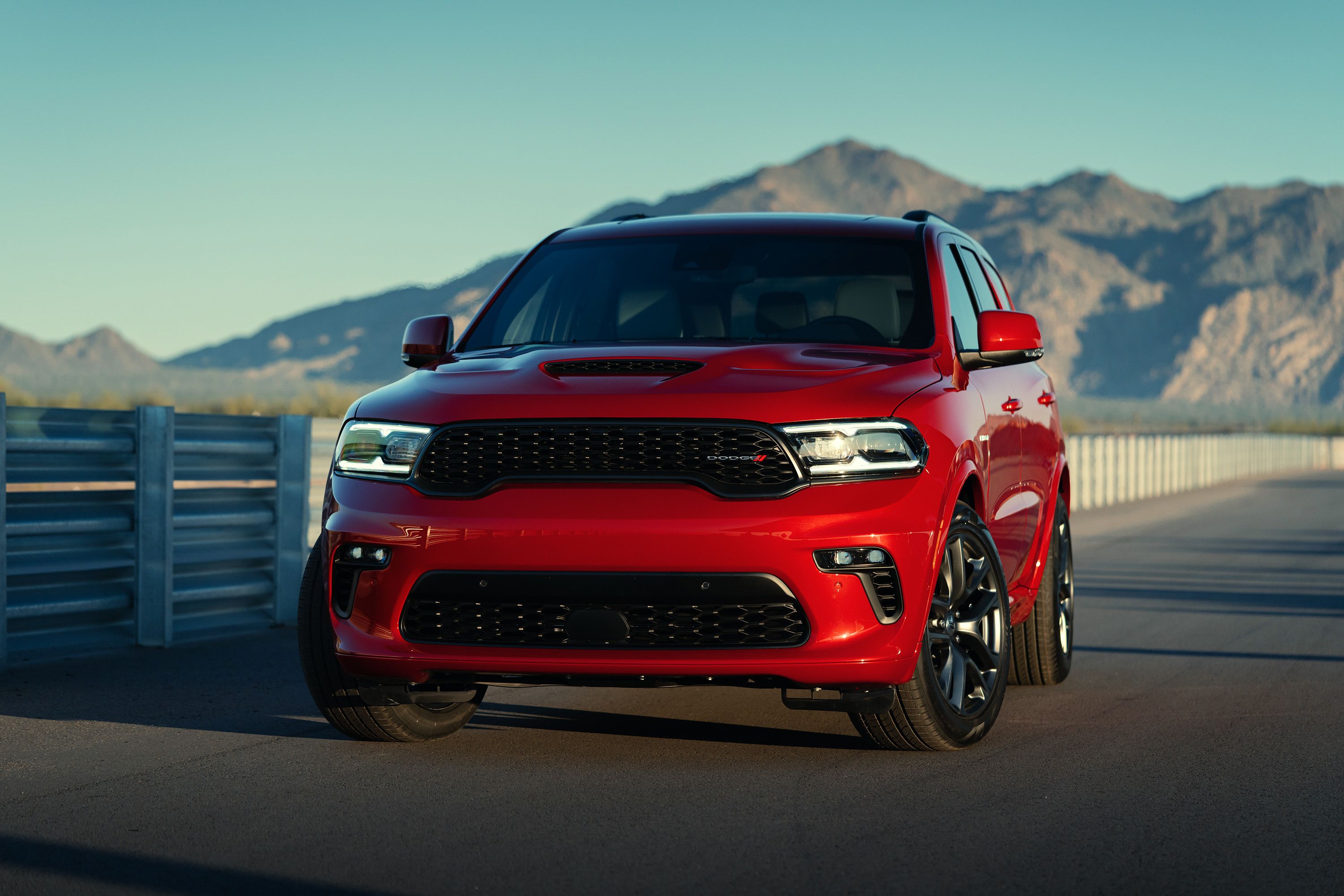 2023 Dodge Durango Review, Pricing, and Specs