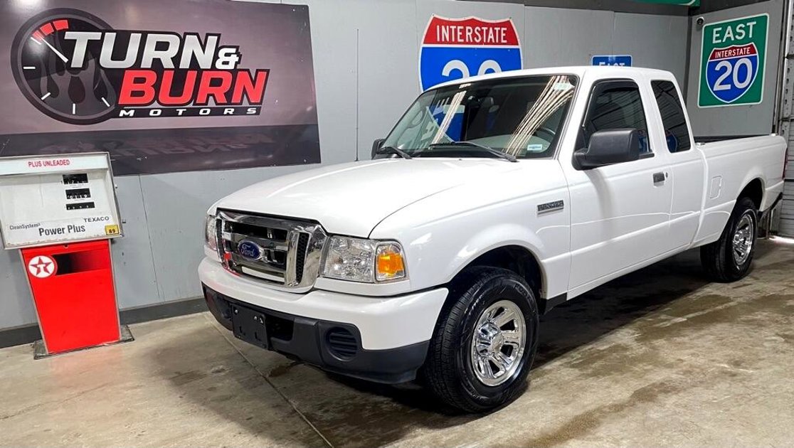 Used 2008 Ford Ranger for Sale Right Now - Autotrader