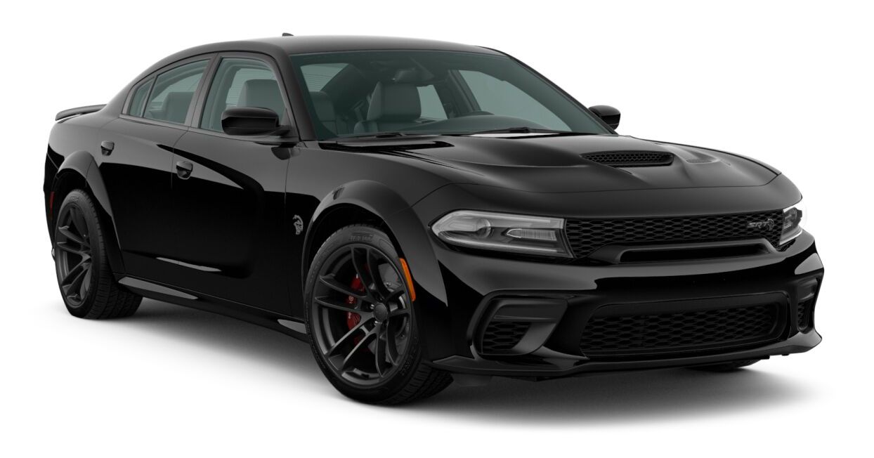 Charger - KW Automotive