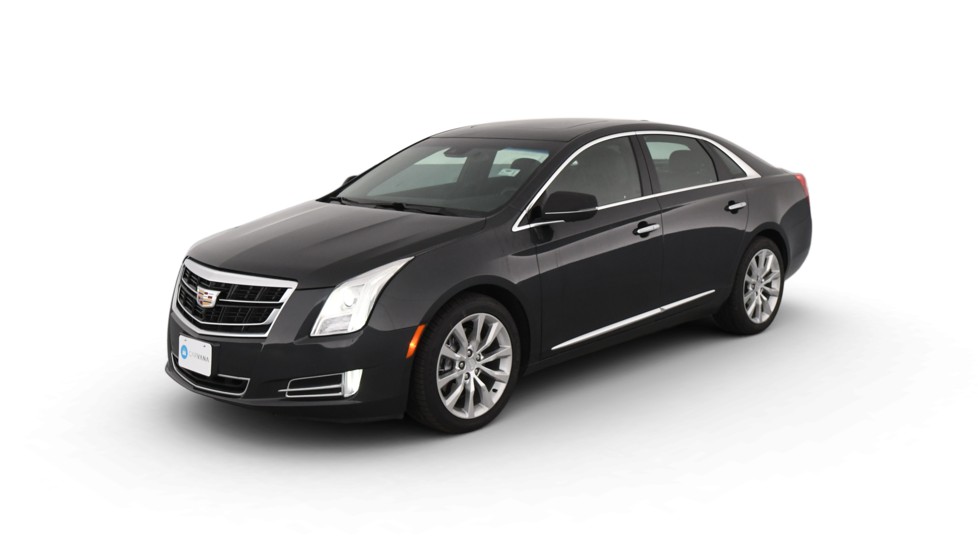 Used Cadillac XTS For Sale Online | Carvana