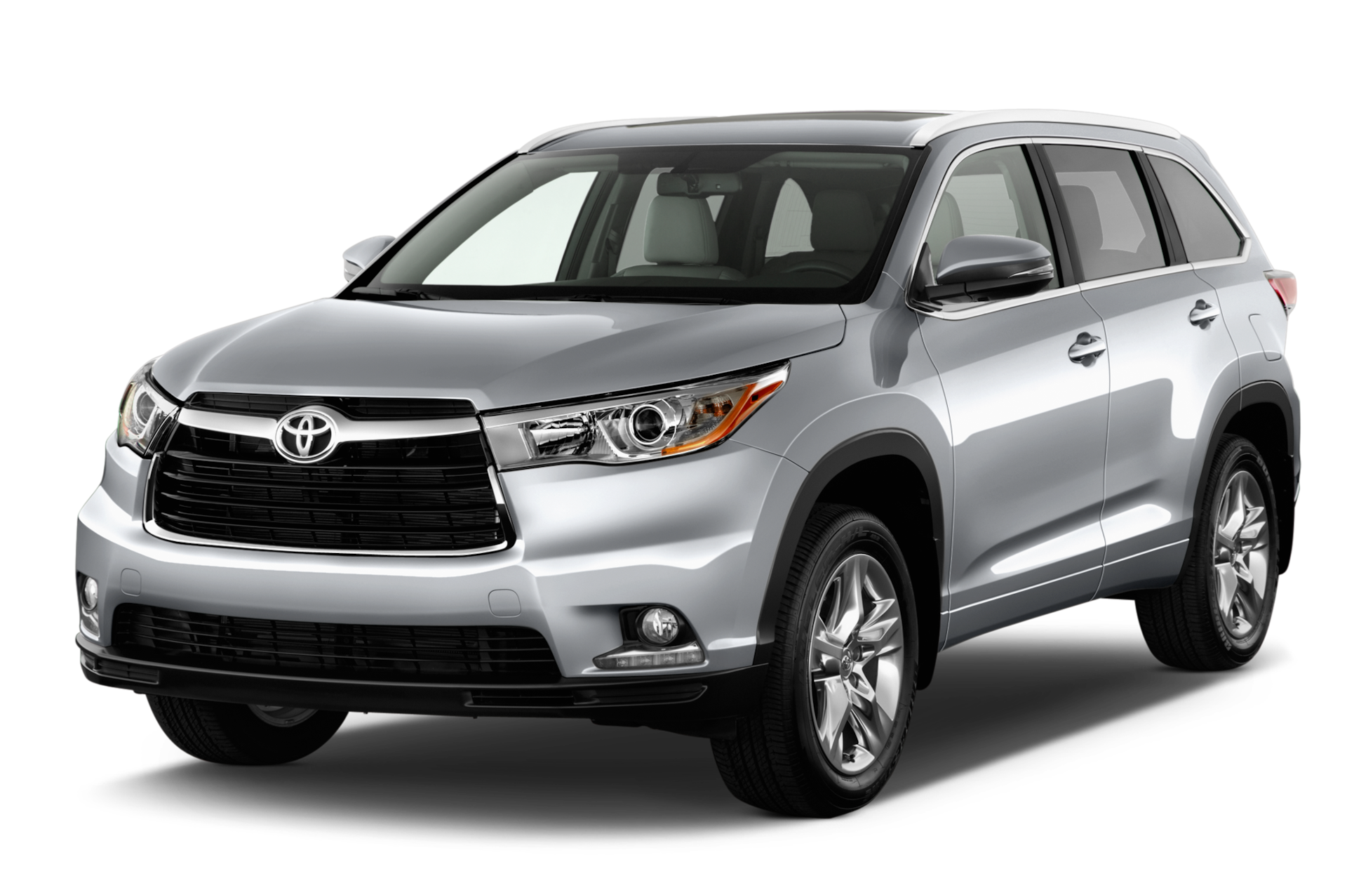 2016 Toyota Highlander Prices, Reviews, and Photos - MotorTrend