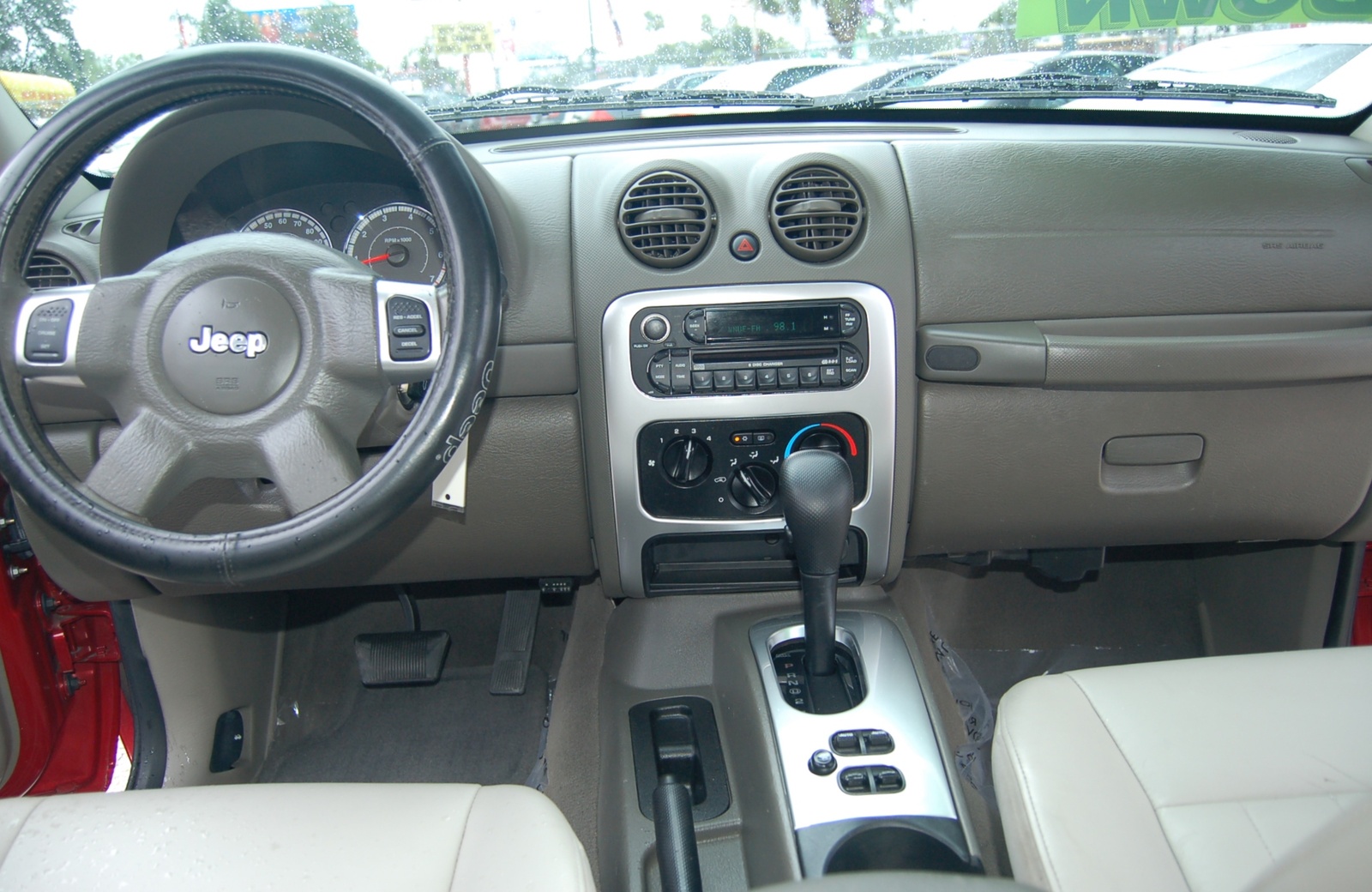 2006 Jeep Liberty: Prices, Reviews & Pictures - CarGurus