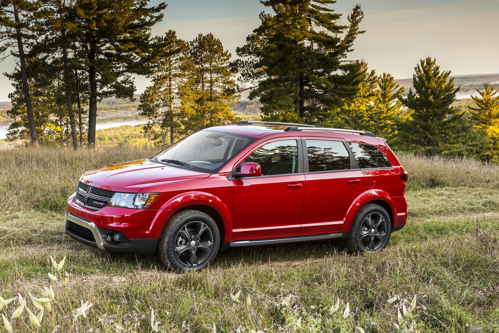 2015 Dodge Journey Review, Ratings, Specs, Prices, and Photos - The Car  Connection