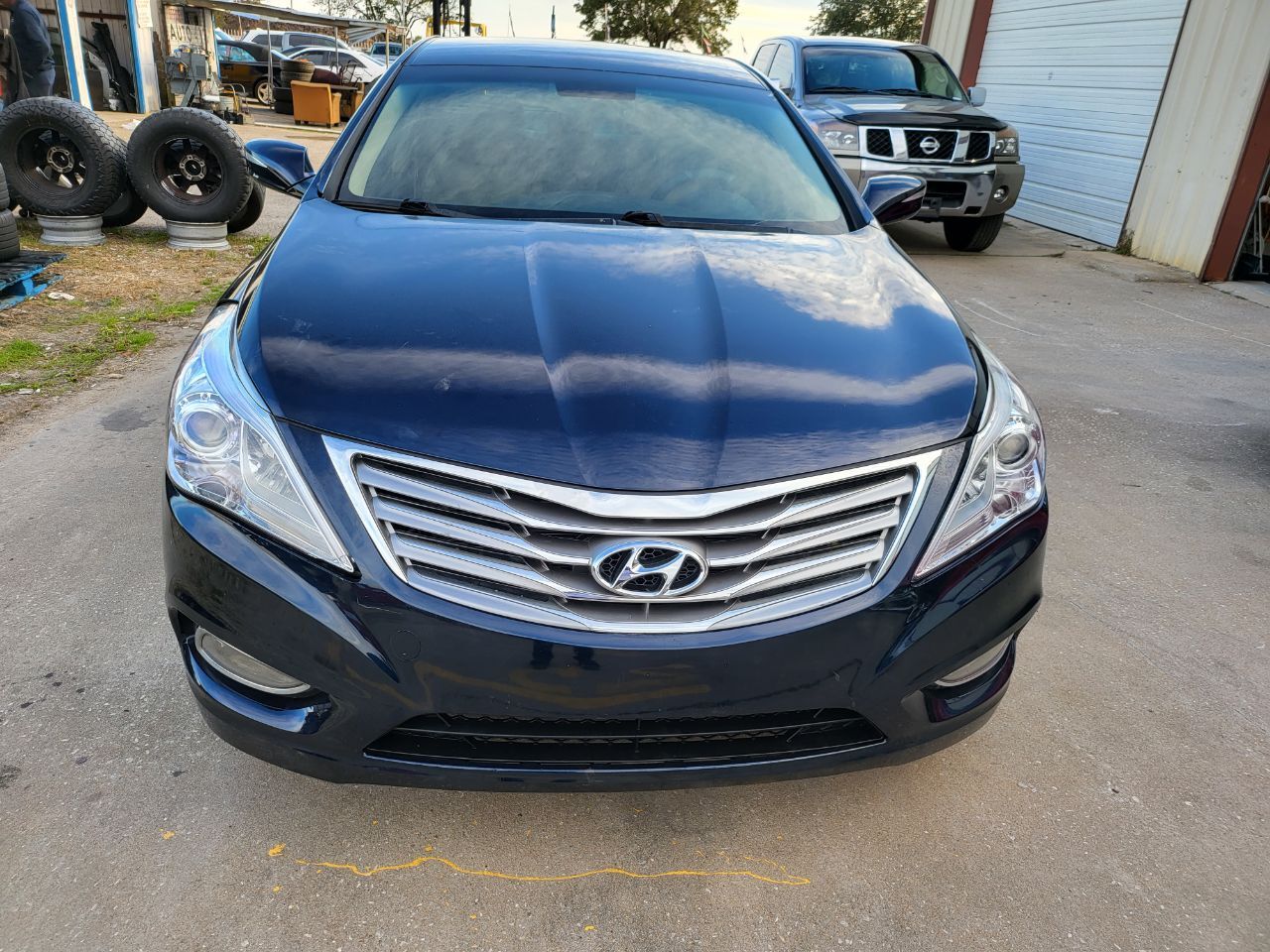 Hyundai Azera For Sale In Texas - Carsforsale.com®