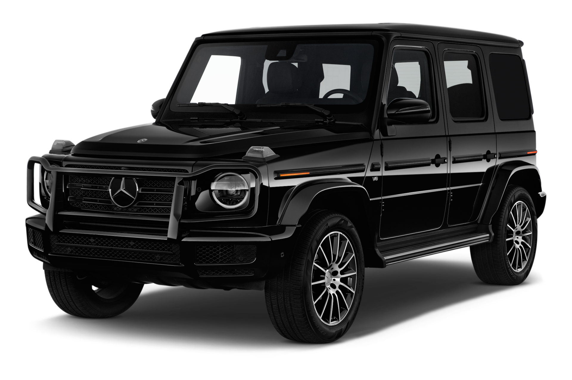 2019 Mercedes-Benz G-Class Prices, Reviews, and Photos - MotorTrend