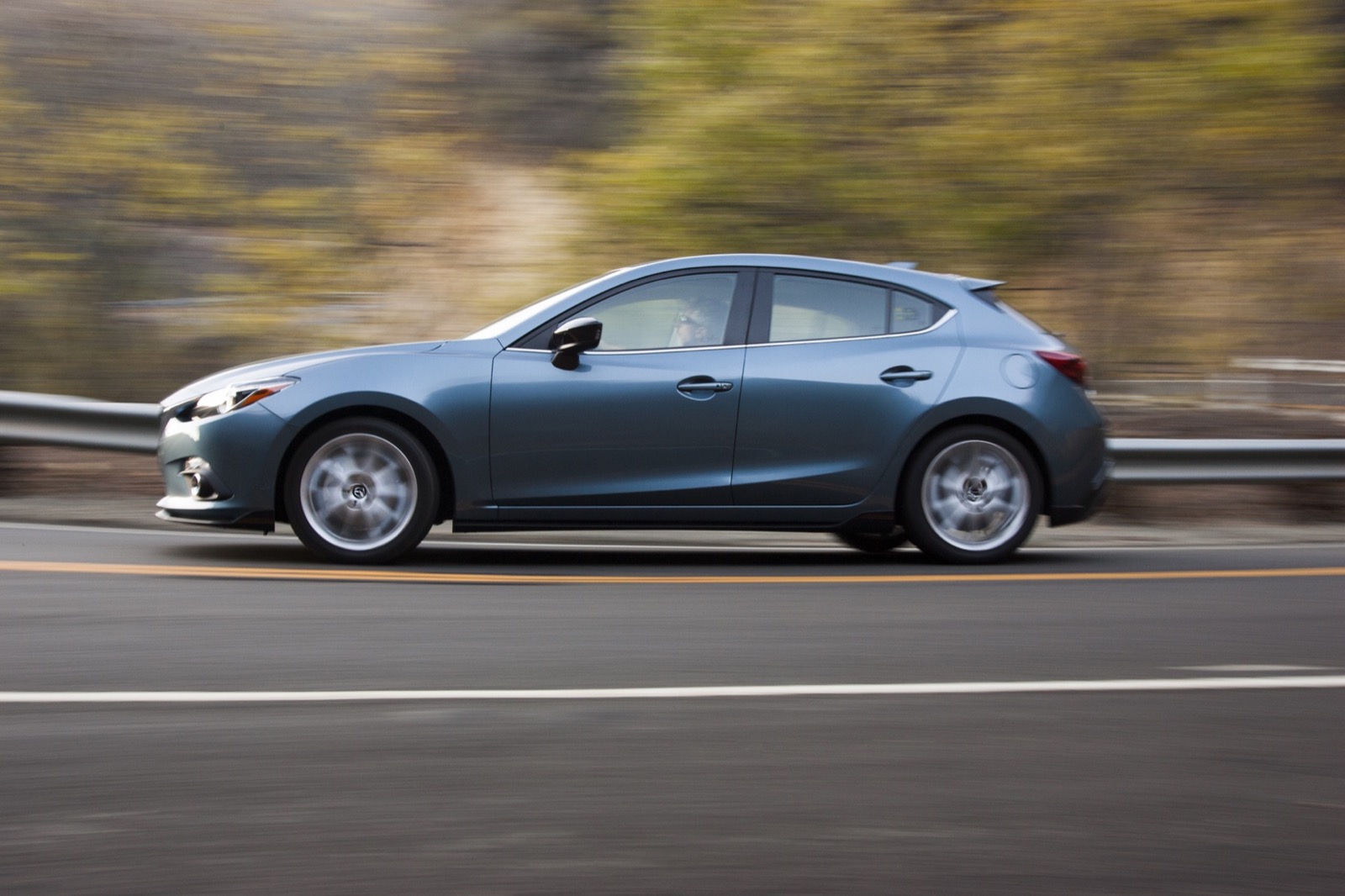 2016 Mazda MAZDA3 Review, Ratings, Specs, Prices, and Photos - The Car  Connection