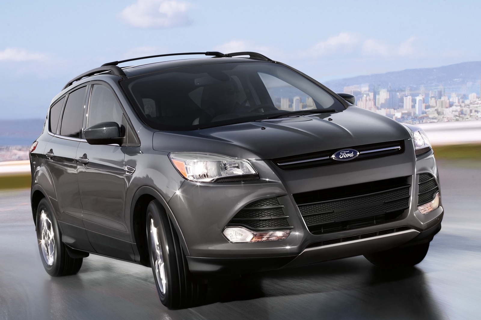 2015 Ford Escape: Prices, Reviews & Pictures - CarGurus