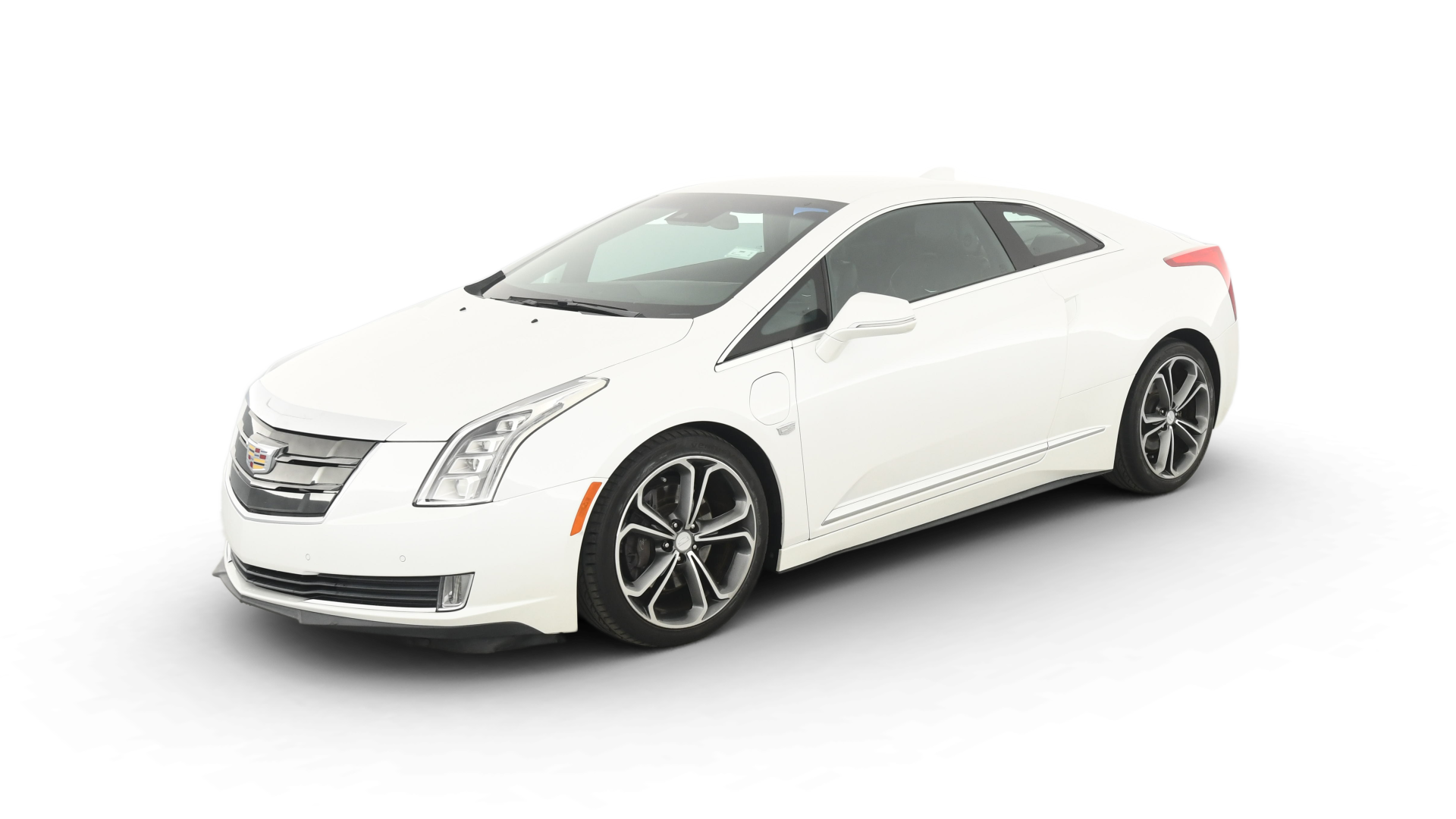Used 2016 Cadillac ELR | Carvana